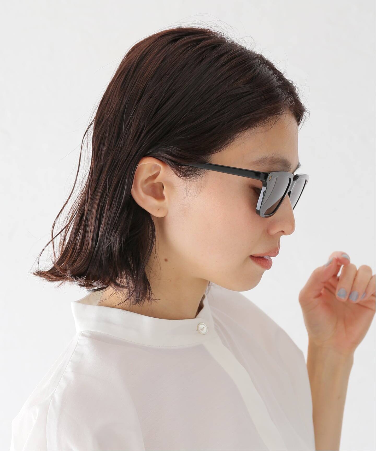 BOTTEGA VENETA BV1363S001 Sunglasses（サングラス）｜EYETHINK