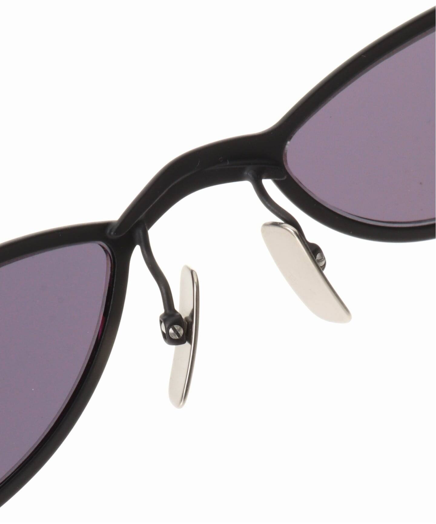 KUBORAUM Z29 BM 2grey Sunglasses（サングラス）｜EYETHINK
