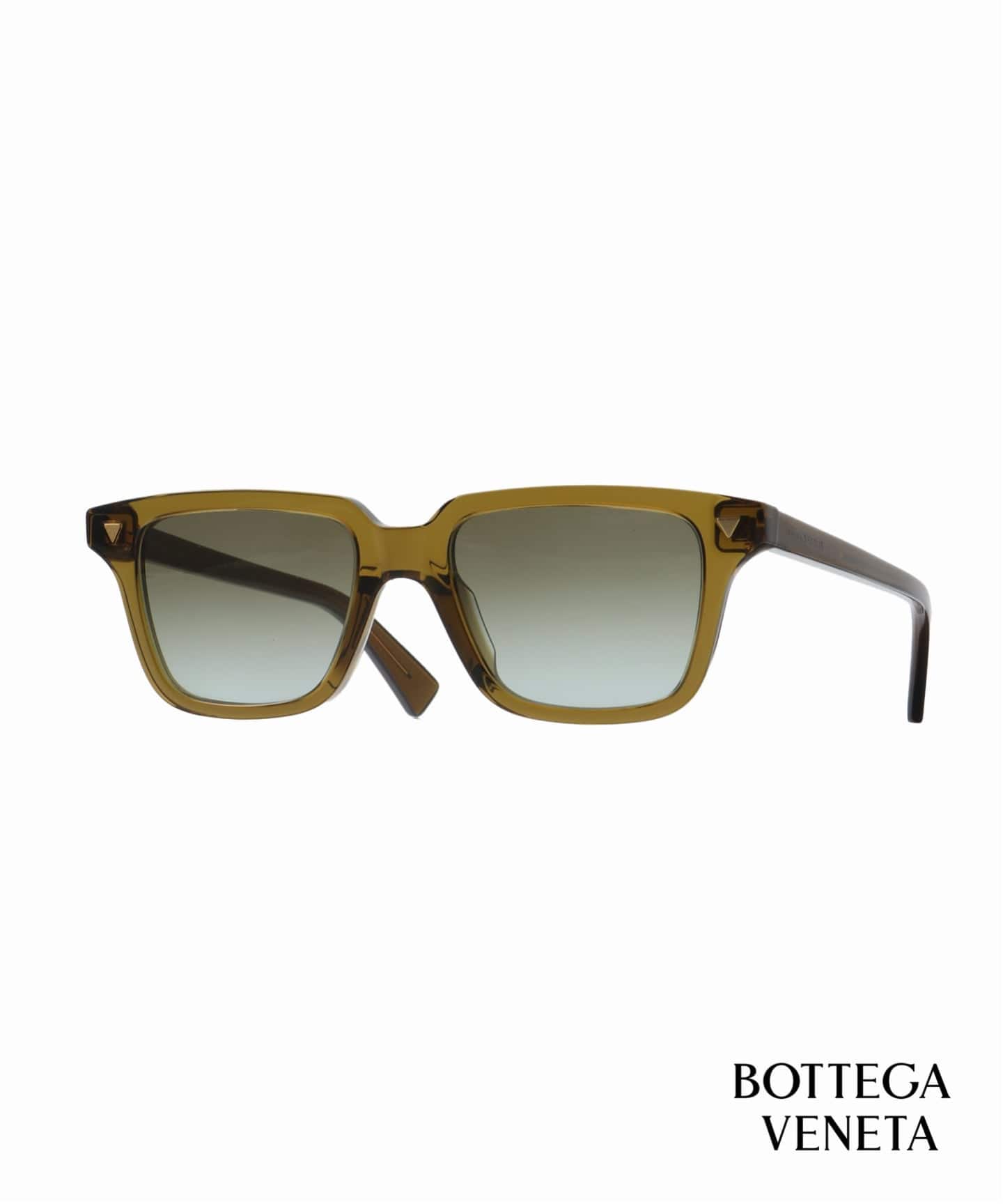 BOTTEGA VENETA BV1363S005 Sunglasses（サングラス）｜EYETHINK