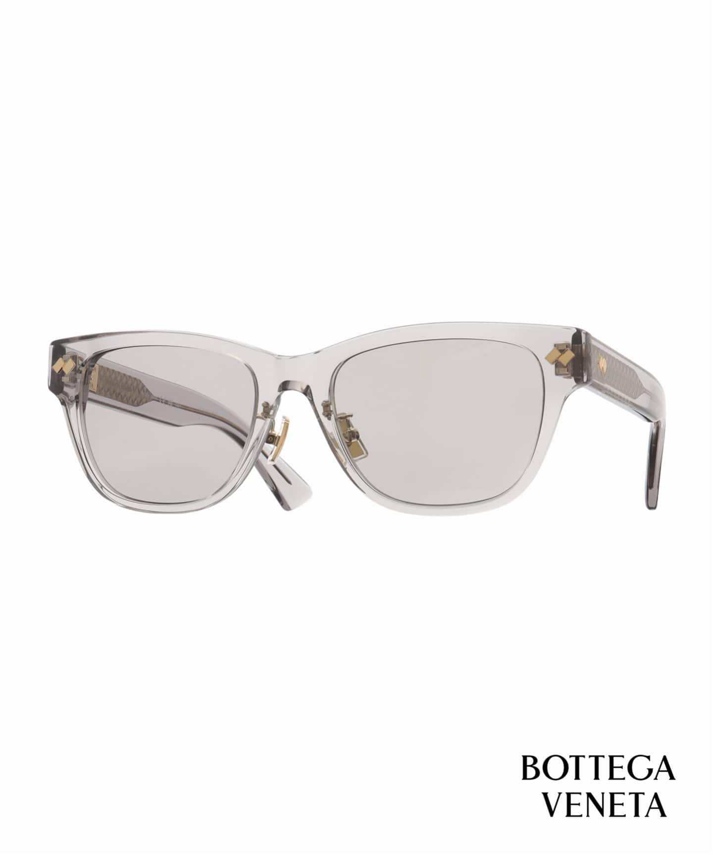 BOTTEGA VENETA BV1402SK004 Sunglasses（サングラス）｜EYETHINK