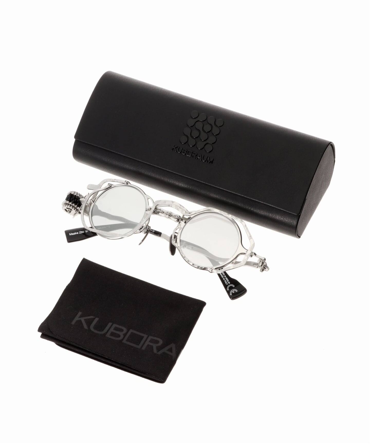【付属品完備】KUBORAUM N3 サングラス 正規品 Buy Kuboraum Sunglasses N3 | GEM OPTICIANS – GEM Opticians