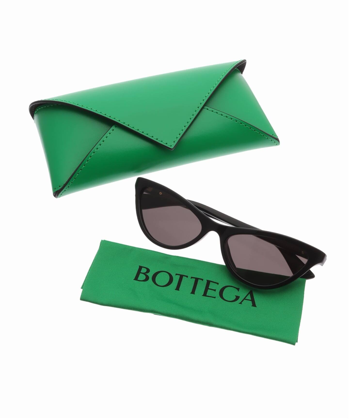 BOTTEGA VENETA BV1414S001 Sunglasses（サングラス）｜EYETHINK