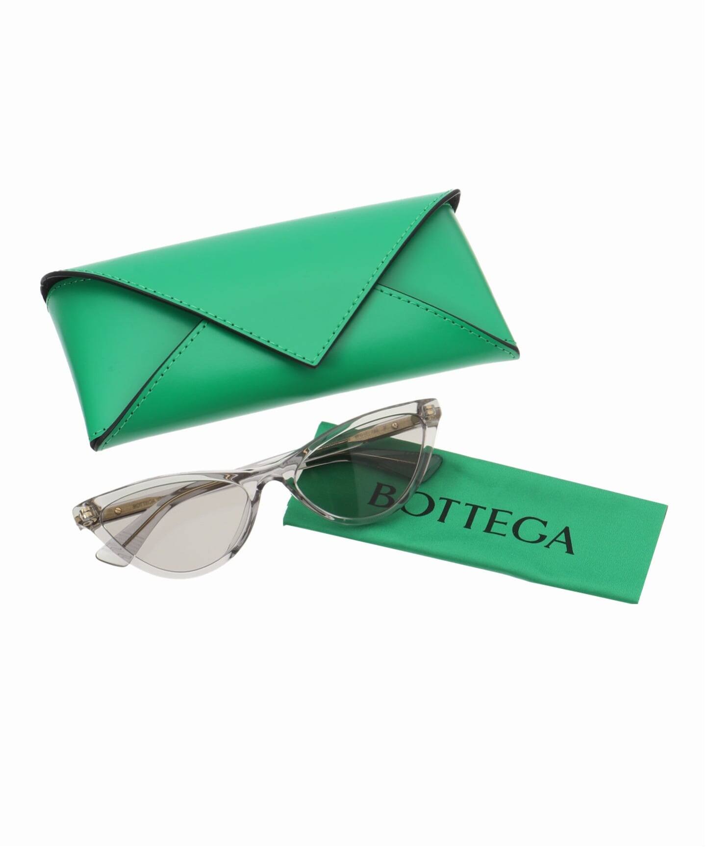 BOTTEGA VENETA BV1414S003 Sunglasses（サングラス）｜EYETHINK
