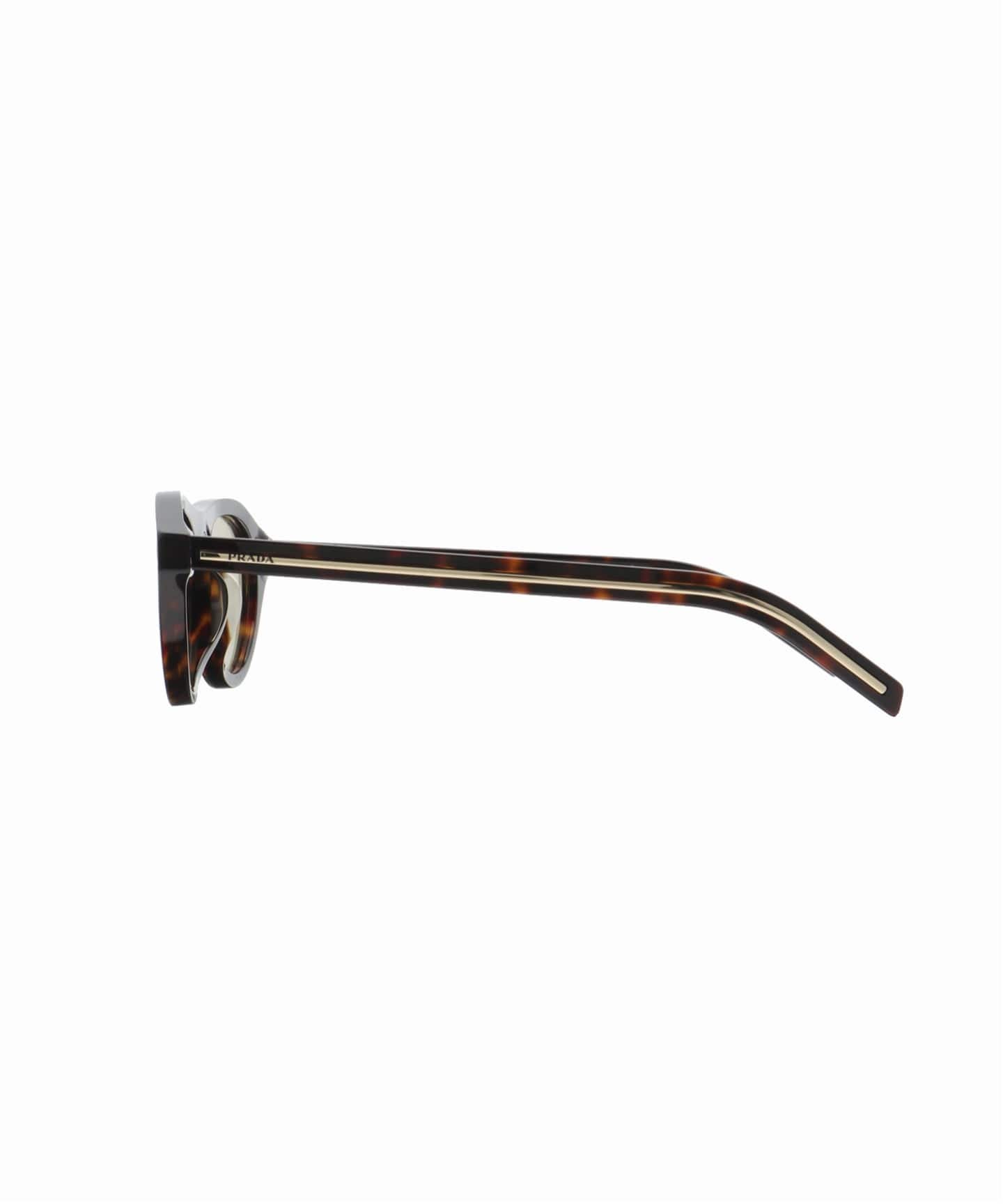 PRADA B15SF17N70R52 Sunglasses（サングラス）｜EYETHINK（アイシンク