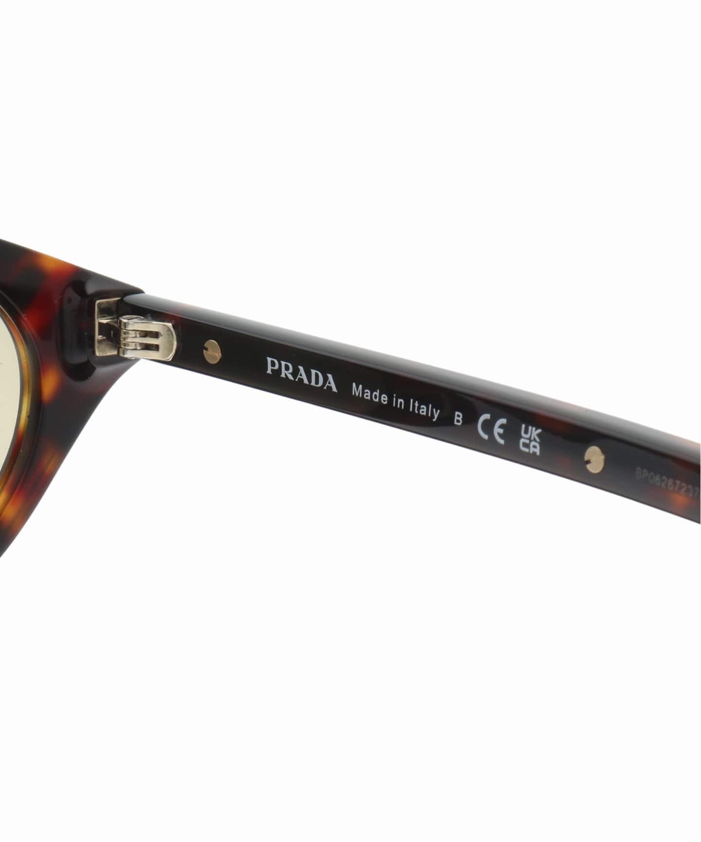 PRADA B15SF17N70R52 Sunglasses（サングラス）｜EYETHINK（アイシンク