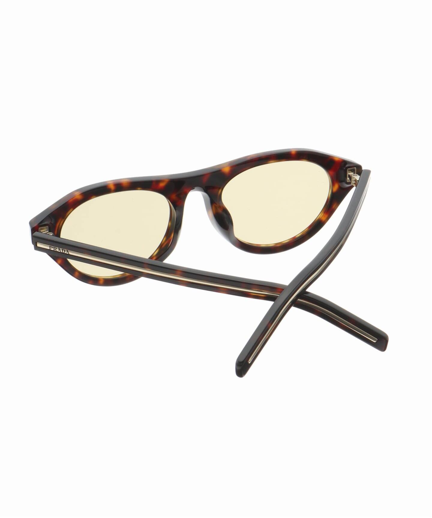 PRADA B15SF17N70R52 Sunglasses（サングラス）｜EYETHINK（アイシンク