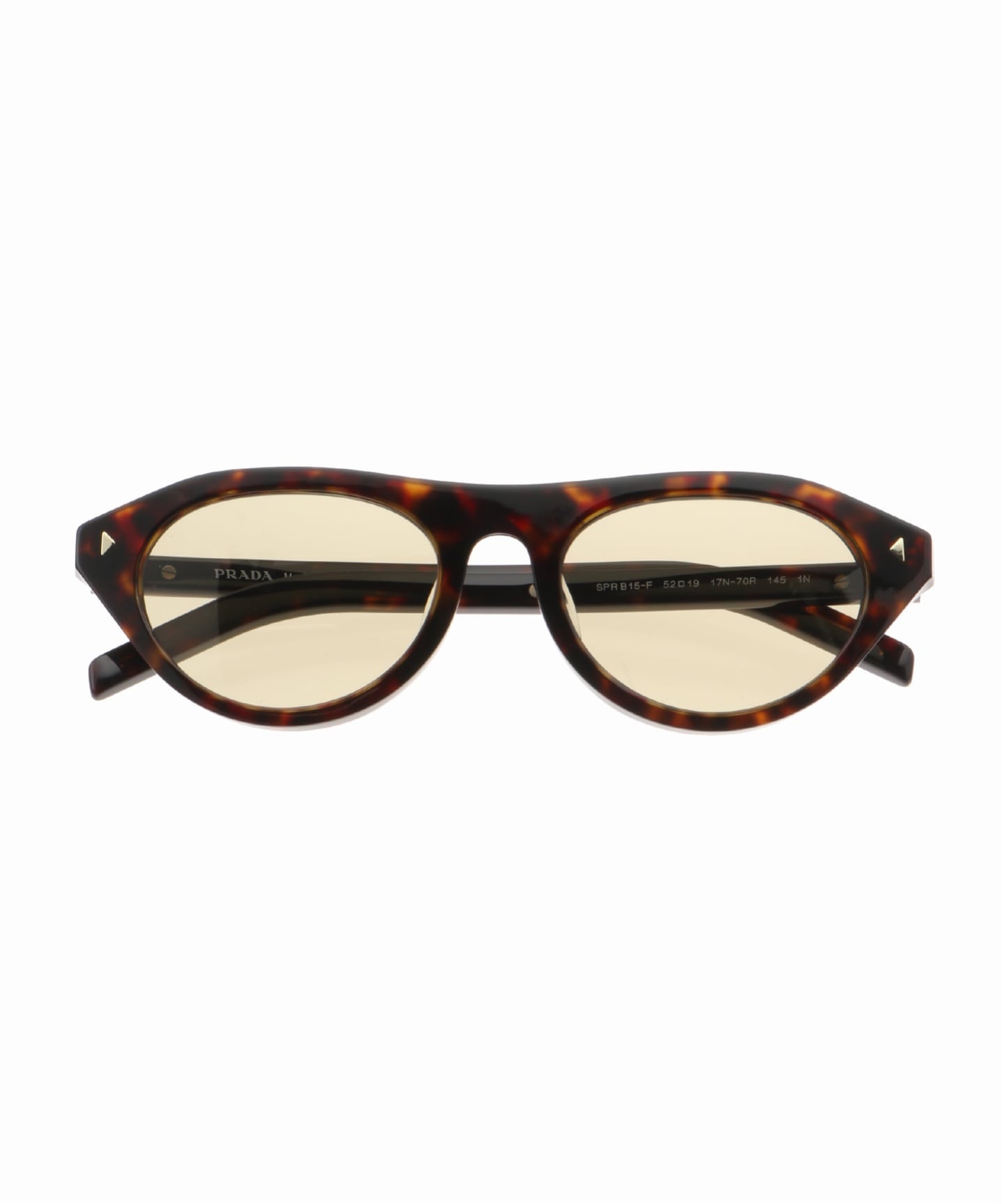 PRADA B15SF17N70R52 Sunglasses（サングラス）｜EYETHINK（アイシンク