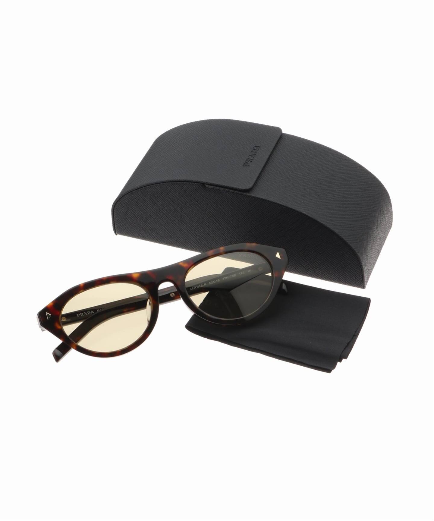 PRADA B15SF17N70R52 Sunglasses（サングラス）｜EYETHINK（アイシンク