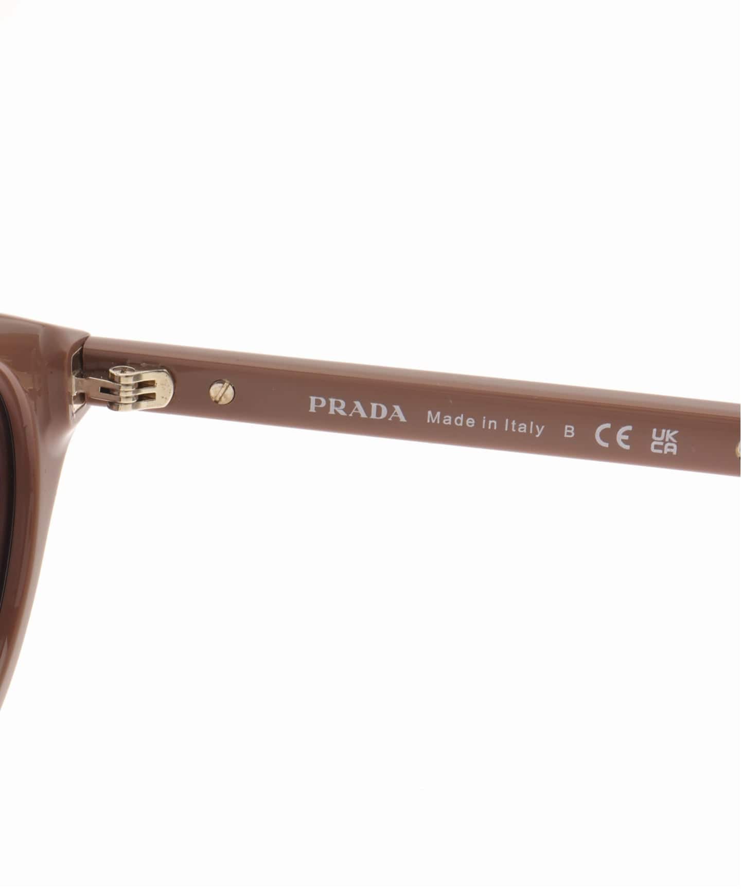 PRADA B15SF28D02T52 Sunglasses(サングラス)|EYETHINK(アイシンク PRADA B15SF28D02T52 Sunglasses(サングラス)|EYETHINK(アイシンク