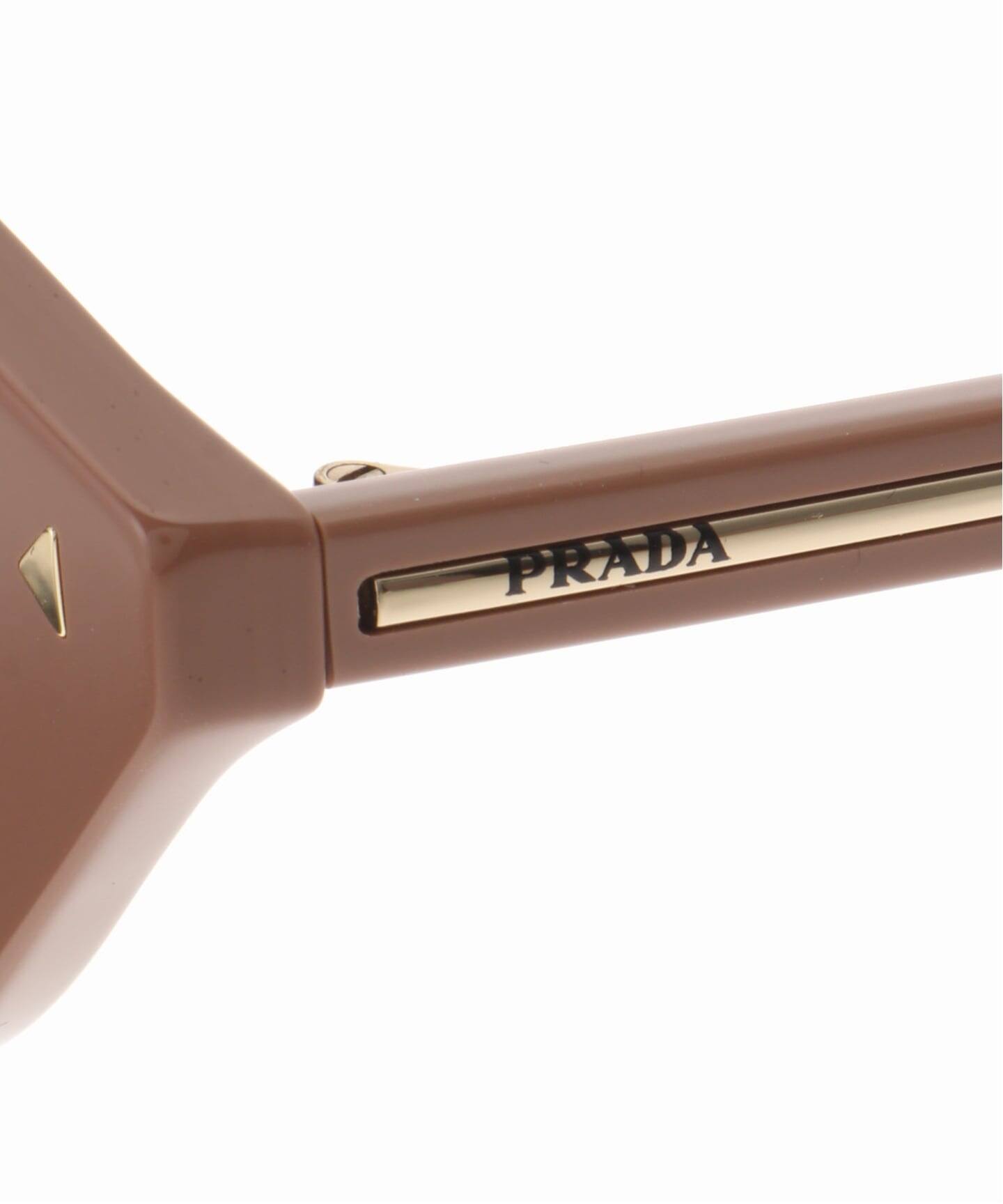 PRADA B15SF28D02T52 Sunglasses（サングラス）｜EYETHINK（アイシンク
