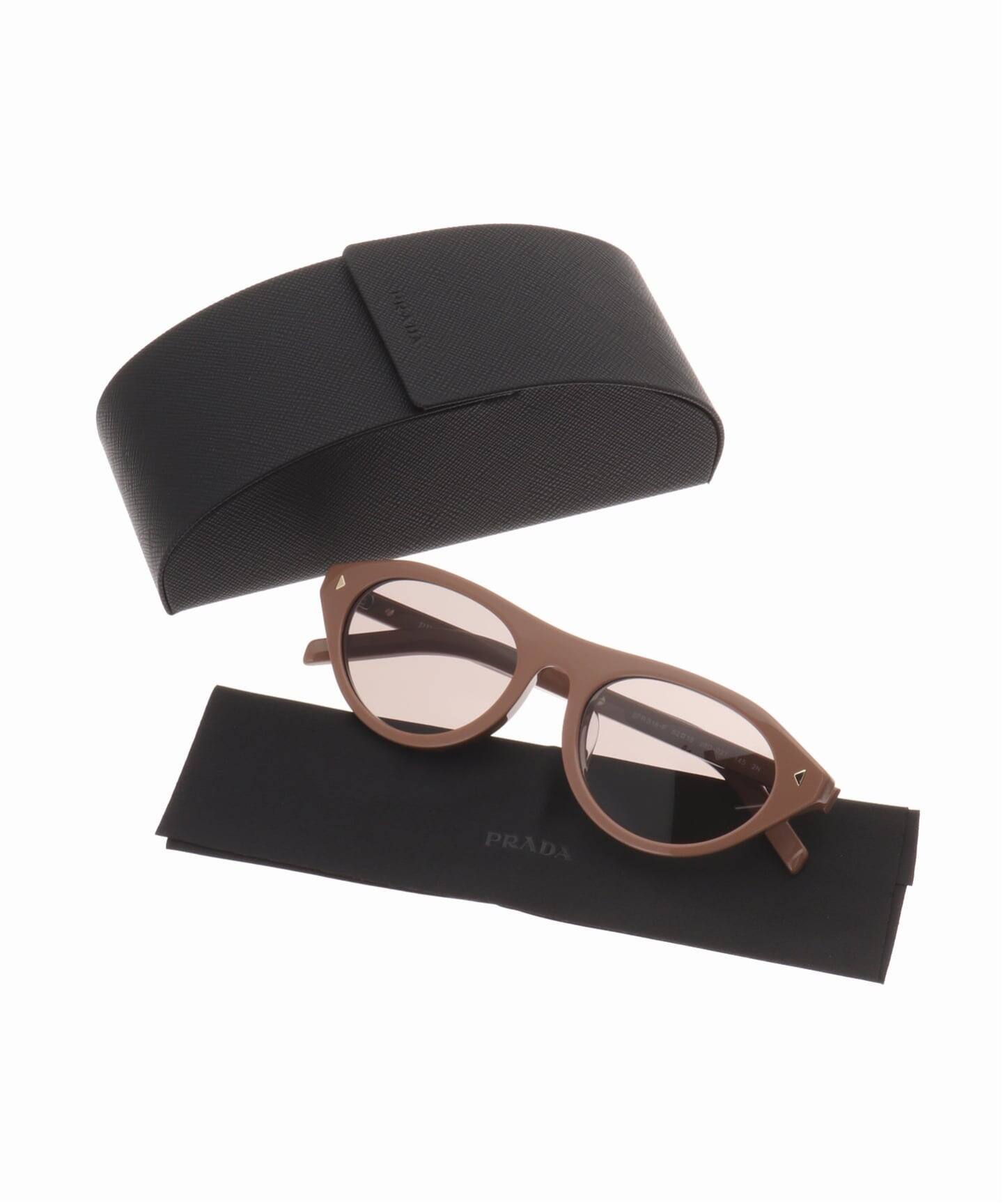 PRADA B15SF28D02T52 Sunglasses（サングラス）｜EYETHINK（アイシンク