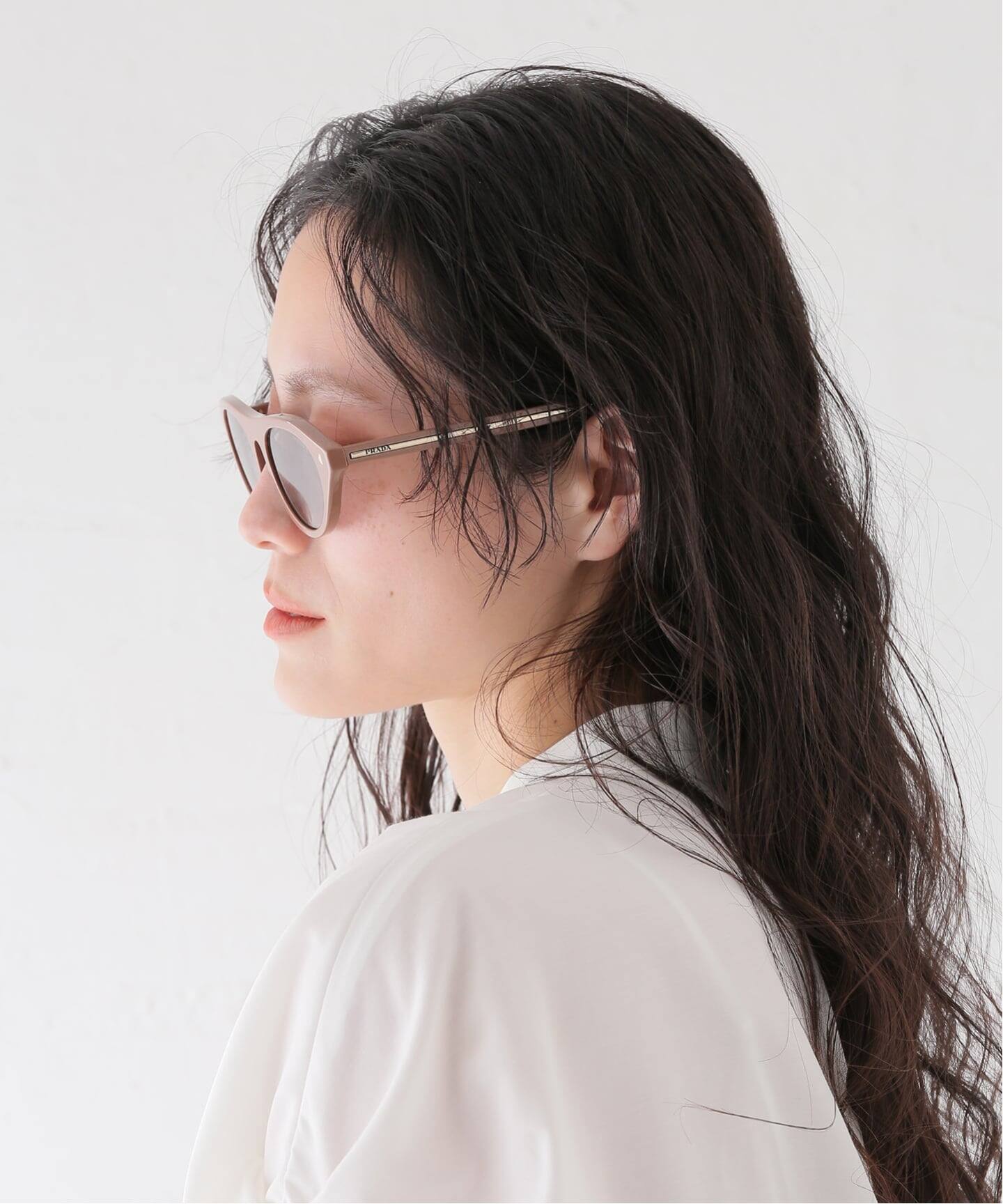 PRADA サングラス PRADA B15SF28D02T52 Sunglasses（サングラス）｜EYETHINK（アイシンク