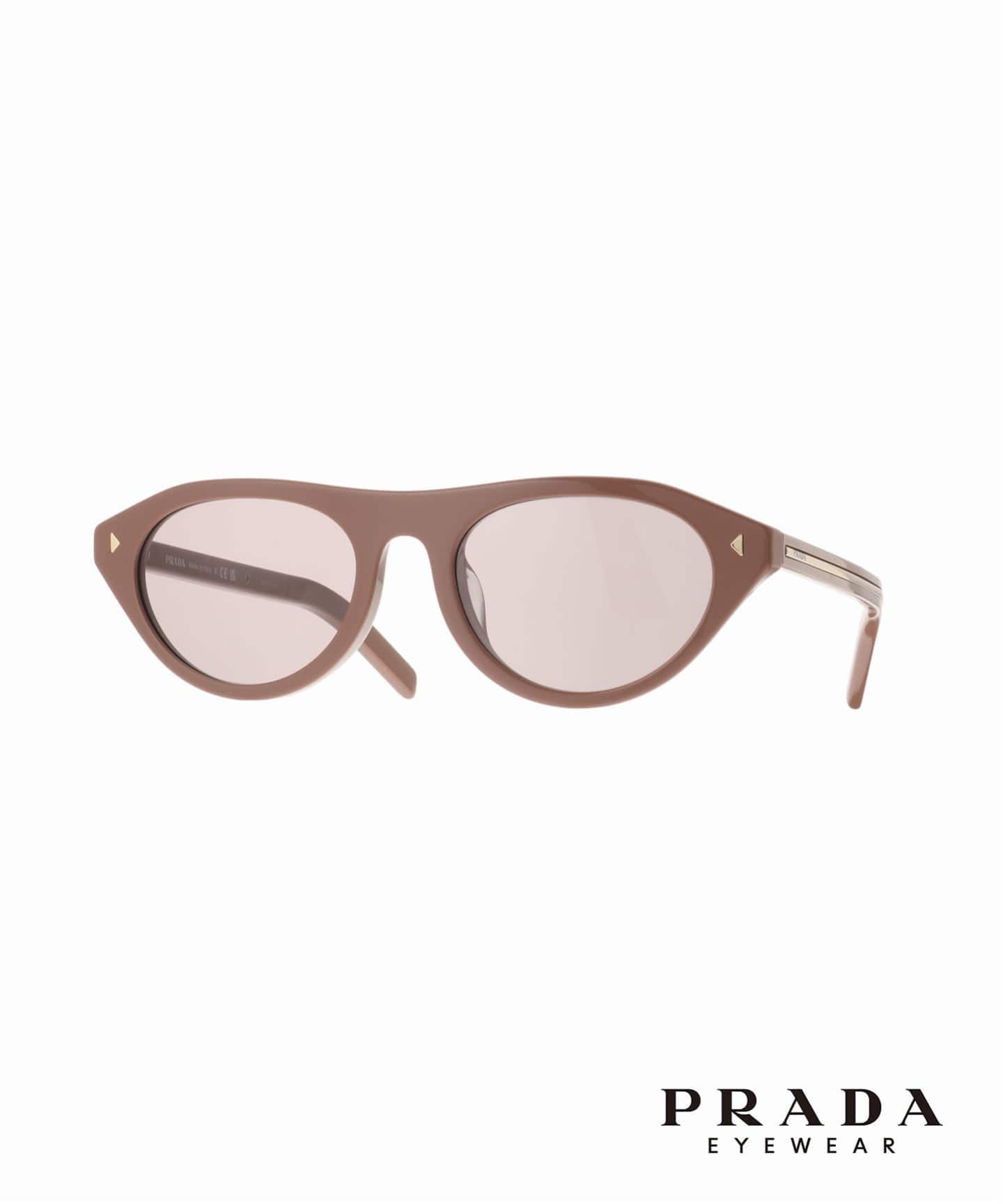 PRADA B15SF28D02T52 Sunglasses（サングラス）｜EYETHINK（アイシンク