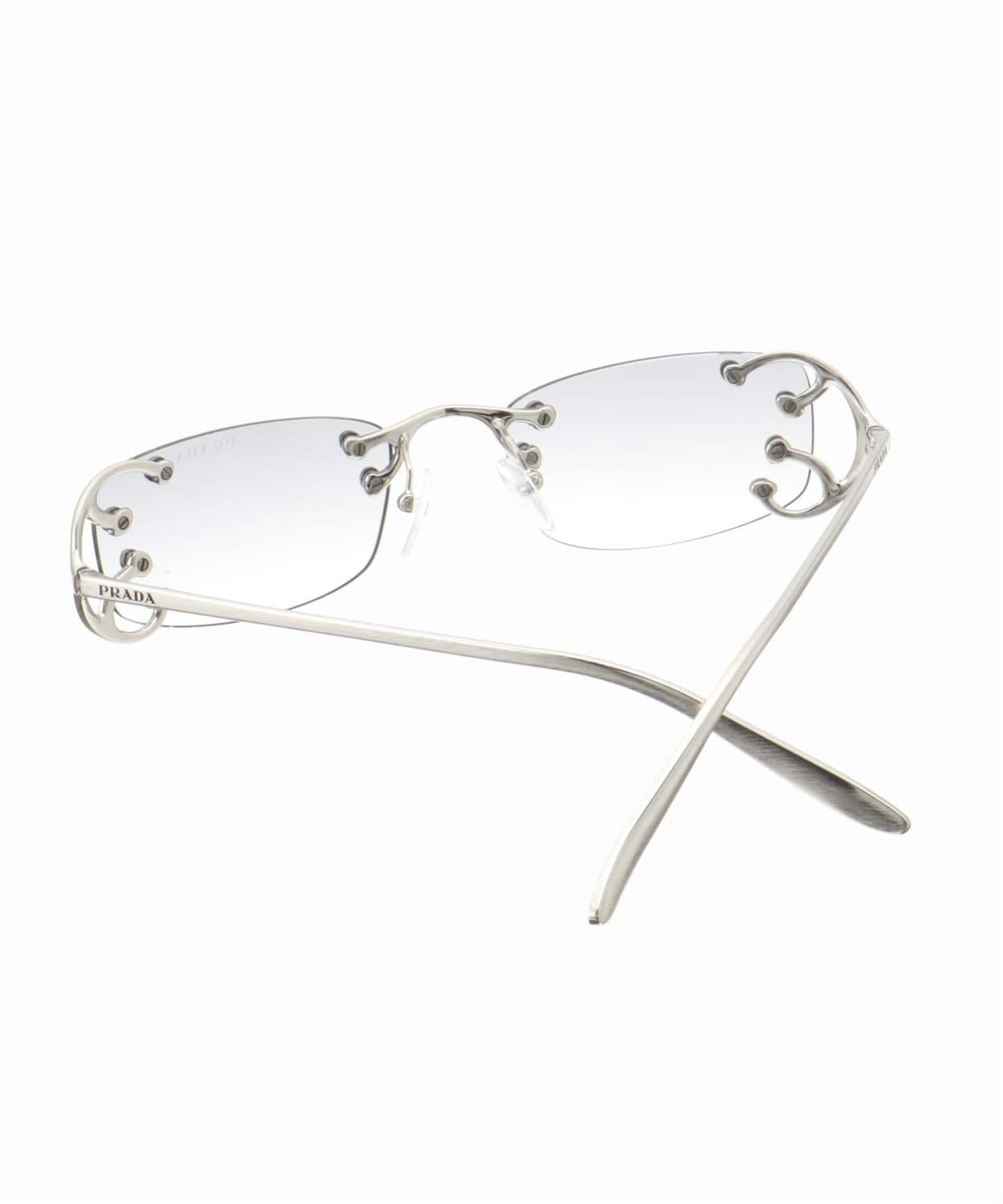 PRADA PR C57S28H40V52 Sunglasses（サングラス）｜EYETHINK