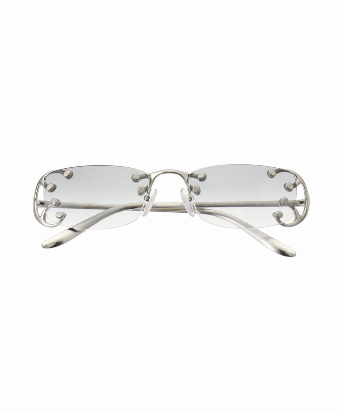 PRADA PR C57S28H40V52 Sunglasses（サングラス）｜EYETHINK