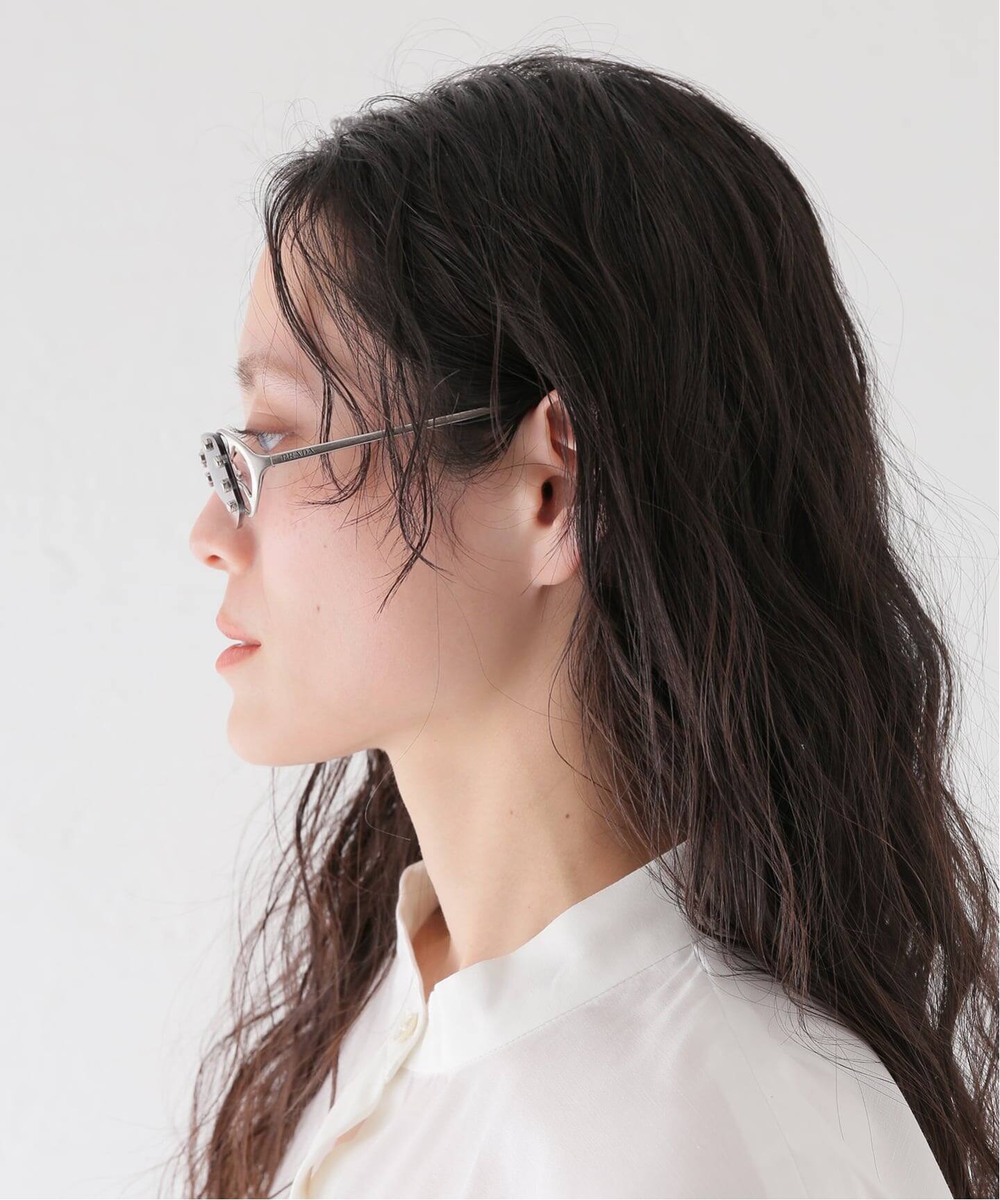 PRADA PR C57S28H40V52 Sunglasses（サングラス）｜EYETHINK