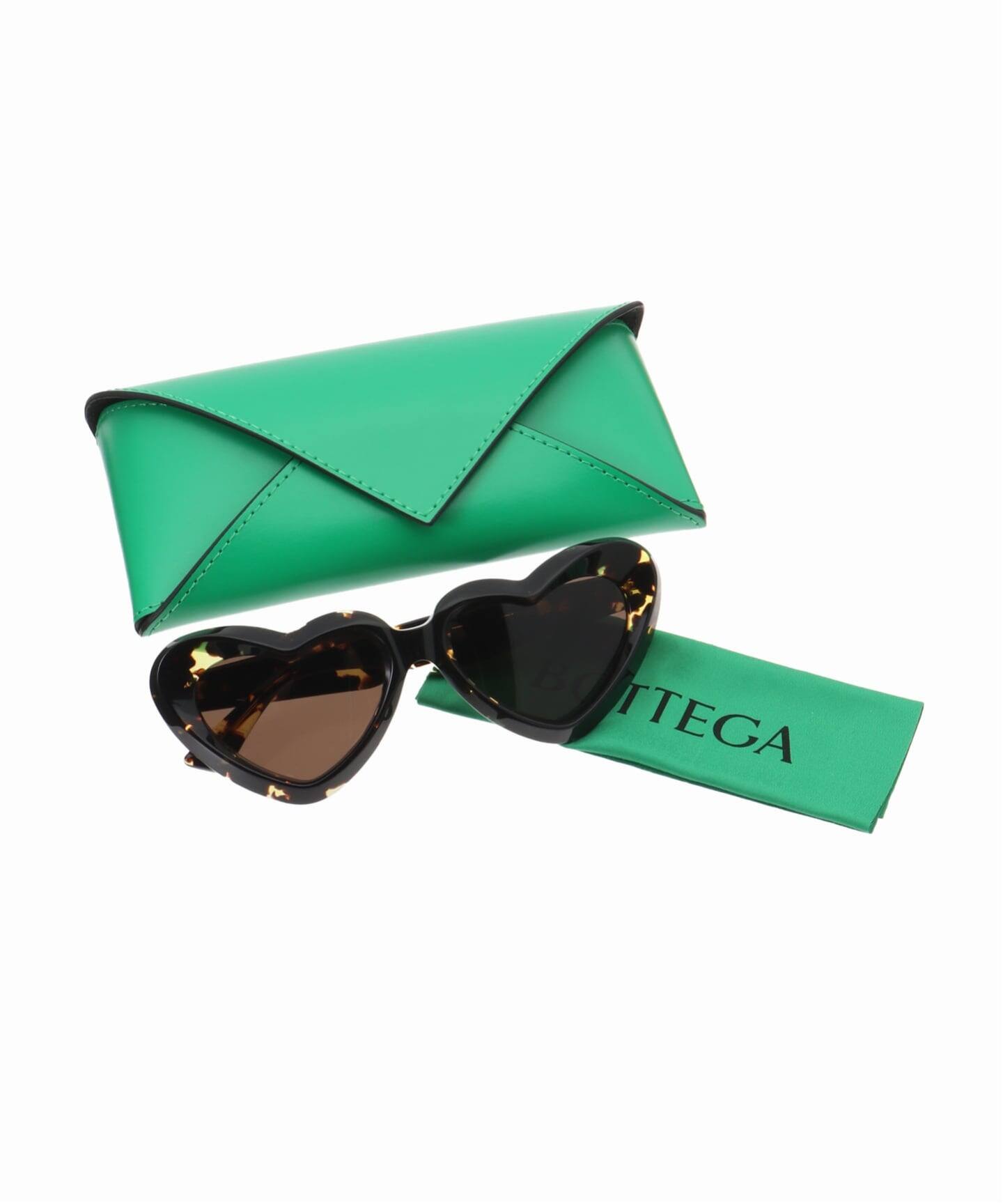 BOTTEGA VENETA BV1432S002 Sunglasses（サングラス）｜EYETHINK