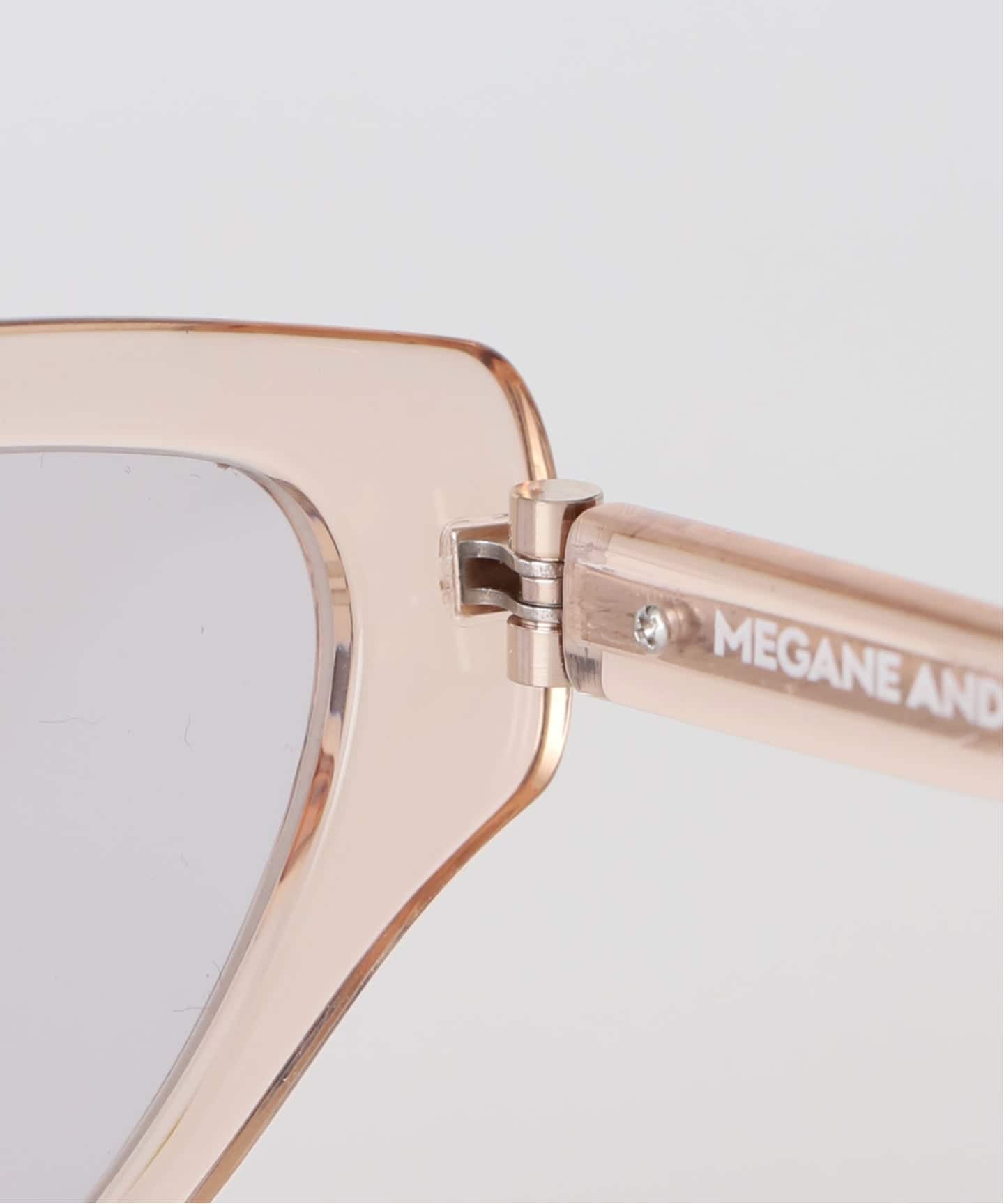 megane and me 別注 ME046 WILLOW CH Sunglasses（サングラス