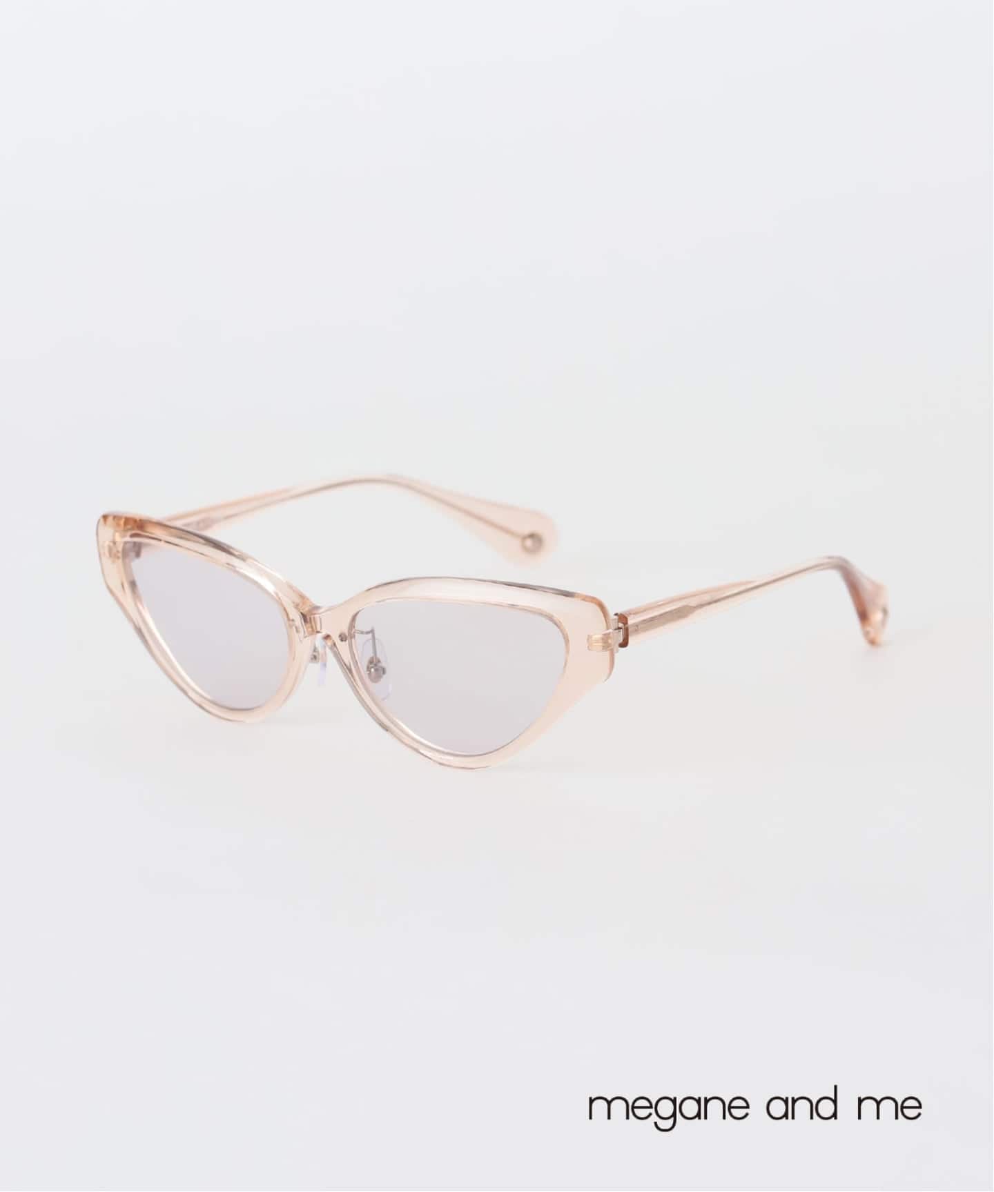 megane and me 別注 ME046 WILLOW CH Sunglasses（サングラス