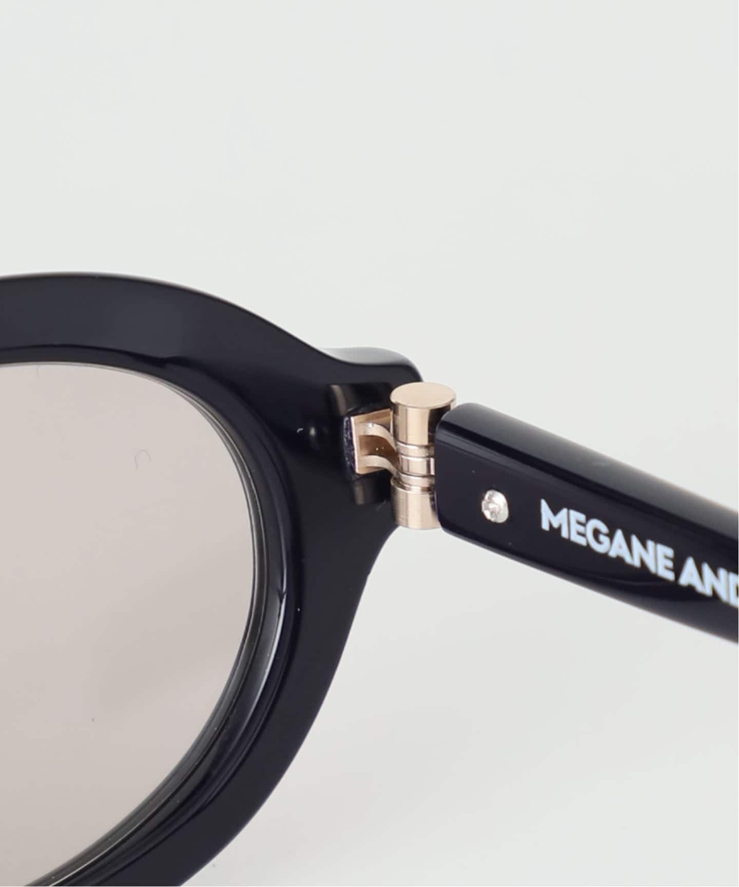 megane and me 別注 ME047 AVERY NVSG Sunglasses（サングラス