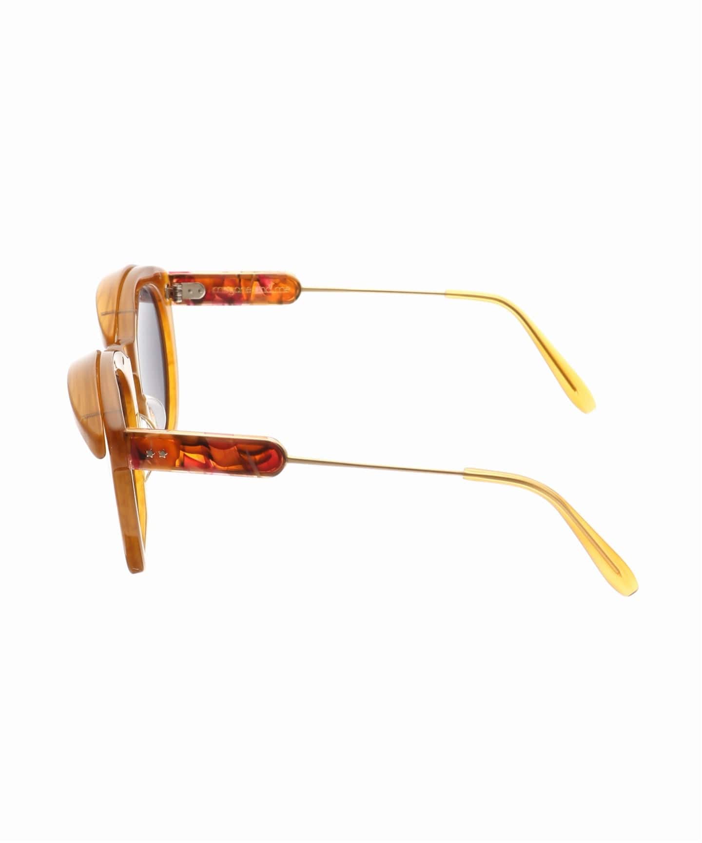 megane and me ME009 ICY OR Sunglasses（サングラス）｜EYETHINK