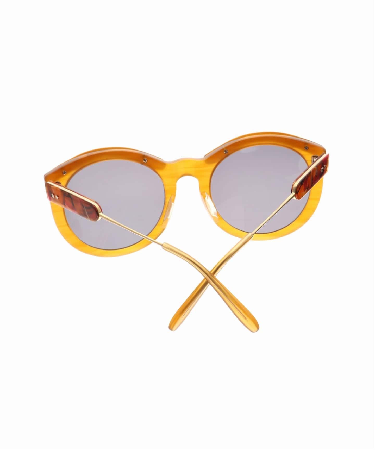 megane and me ME009 ICY OR Sunglasses（サングラス）｜EYETHINK
