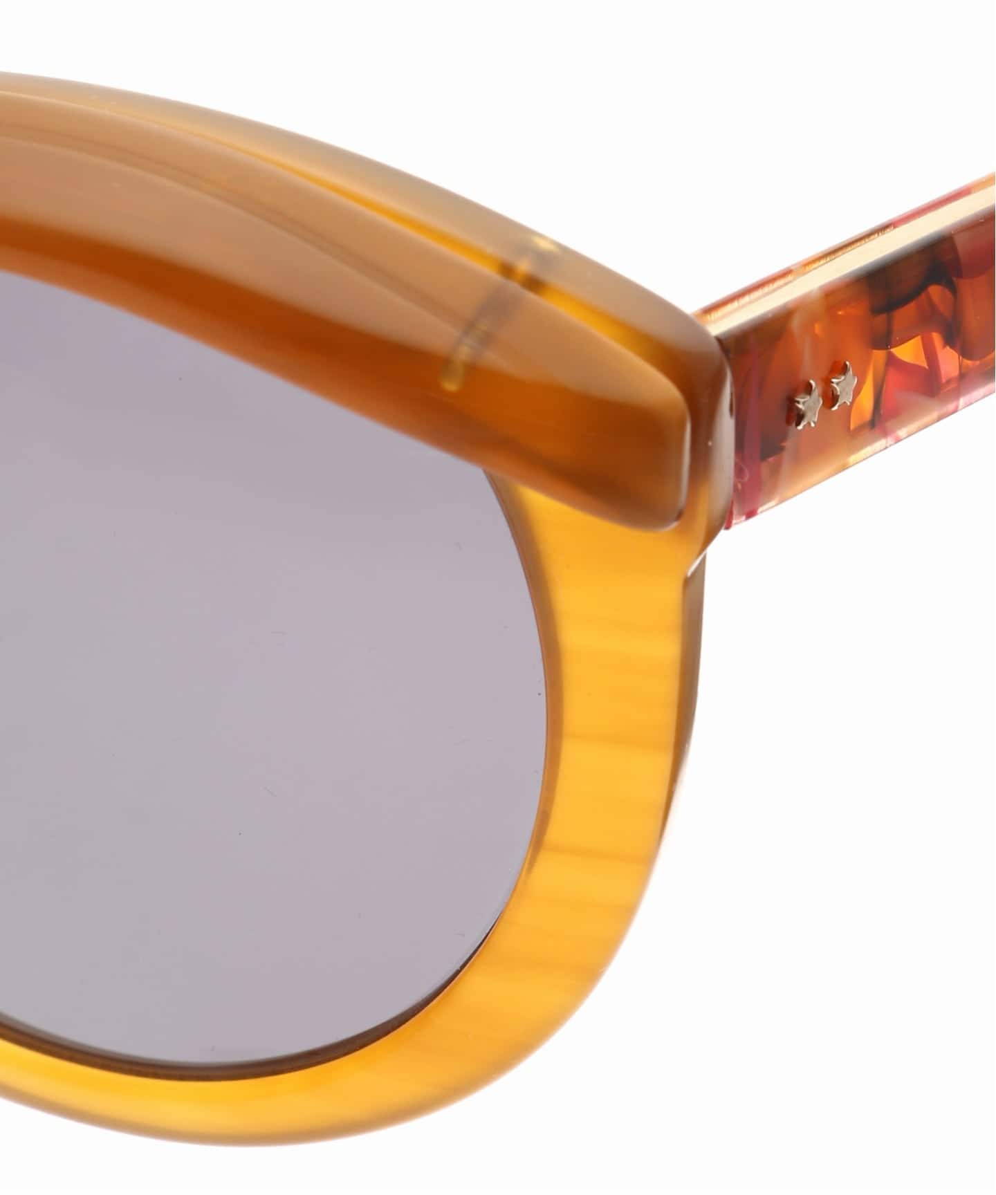megane and me ME009 ICY OR Sunglasses（サングラス）｜EYETHINK