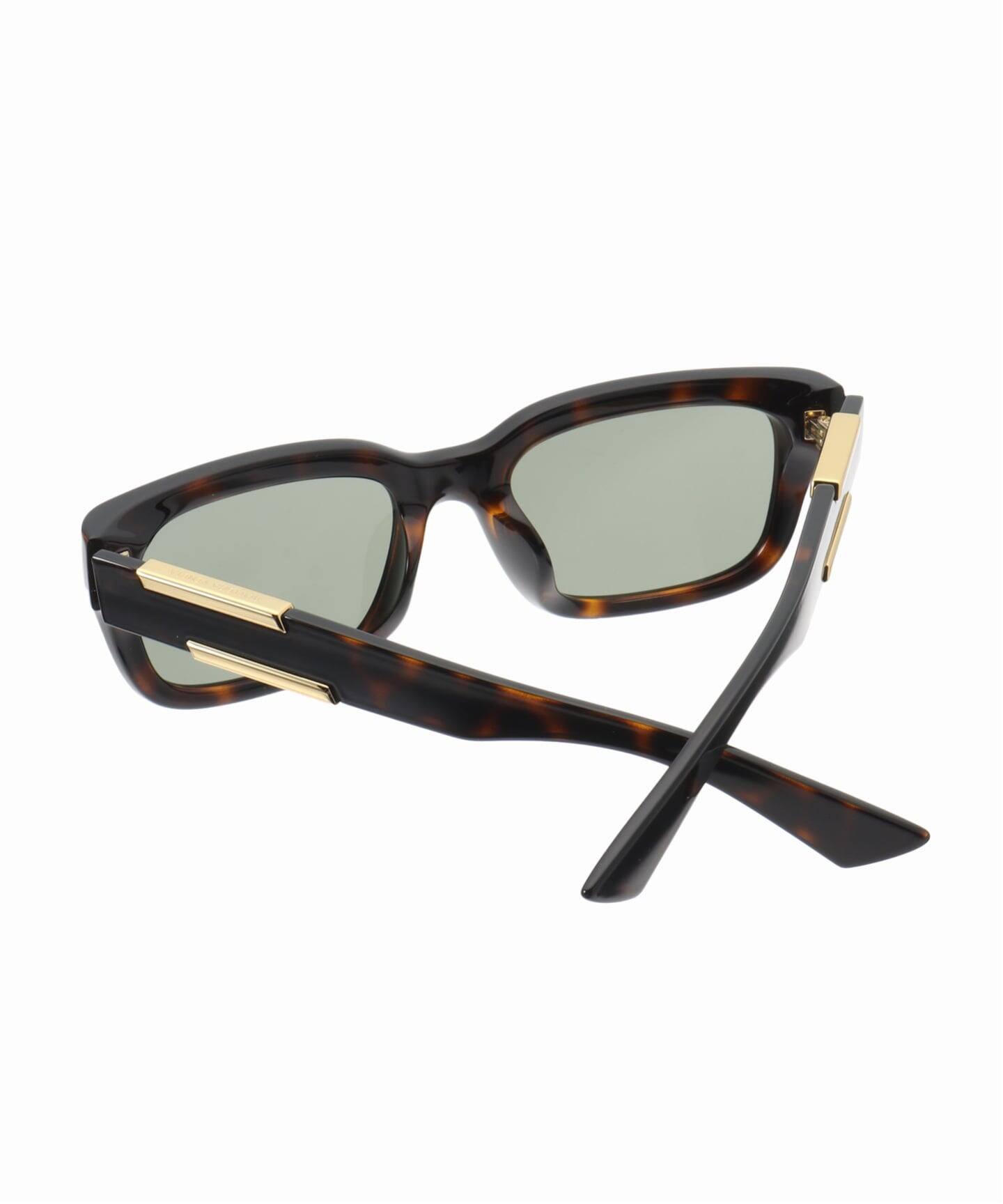 BOTTEGA VENETA BV1453SA003 Sunglasses（サングラス）｜EYETHINK