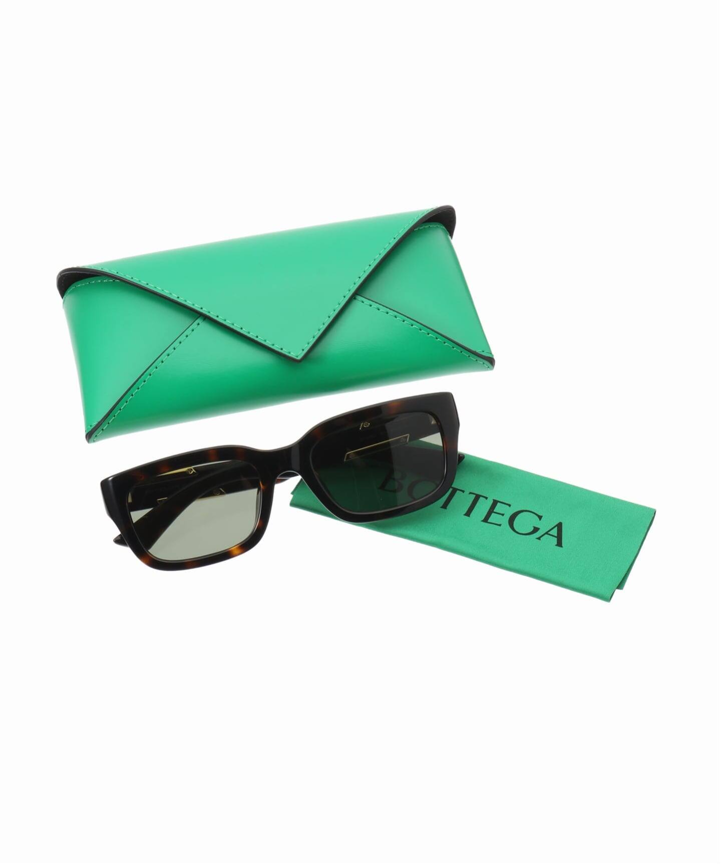 BOTTEGA VENETA BV1453SA003 Sunglasses（サングラス）｜EYETHINK
