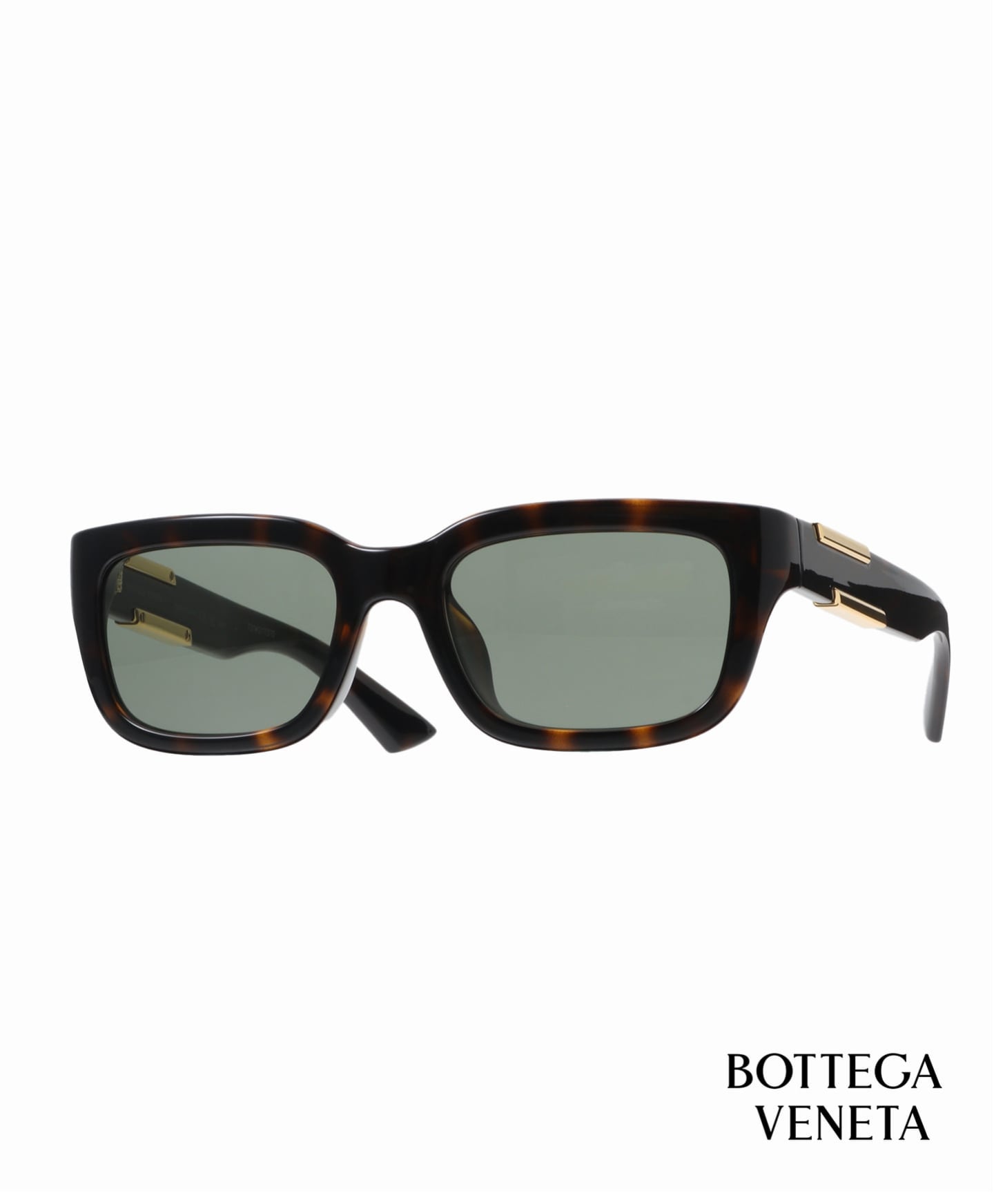Bottega Veneta サングラス BOTTEGA VENETA BV1453SA003 Sunglasses（サングラス）｜EYETHINK