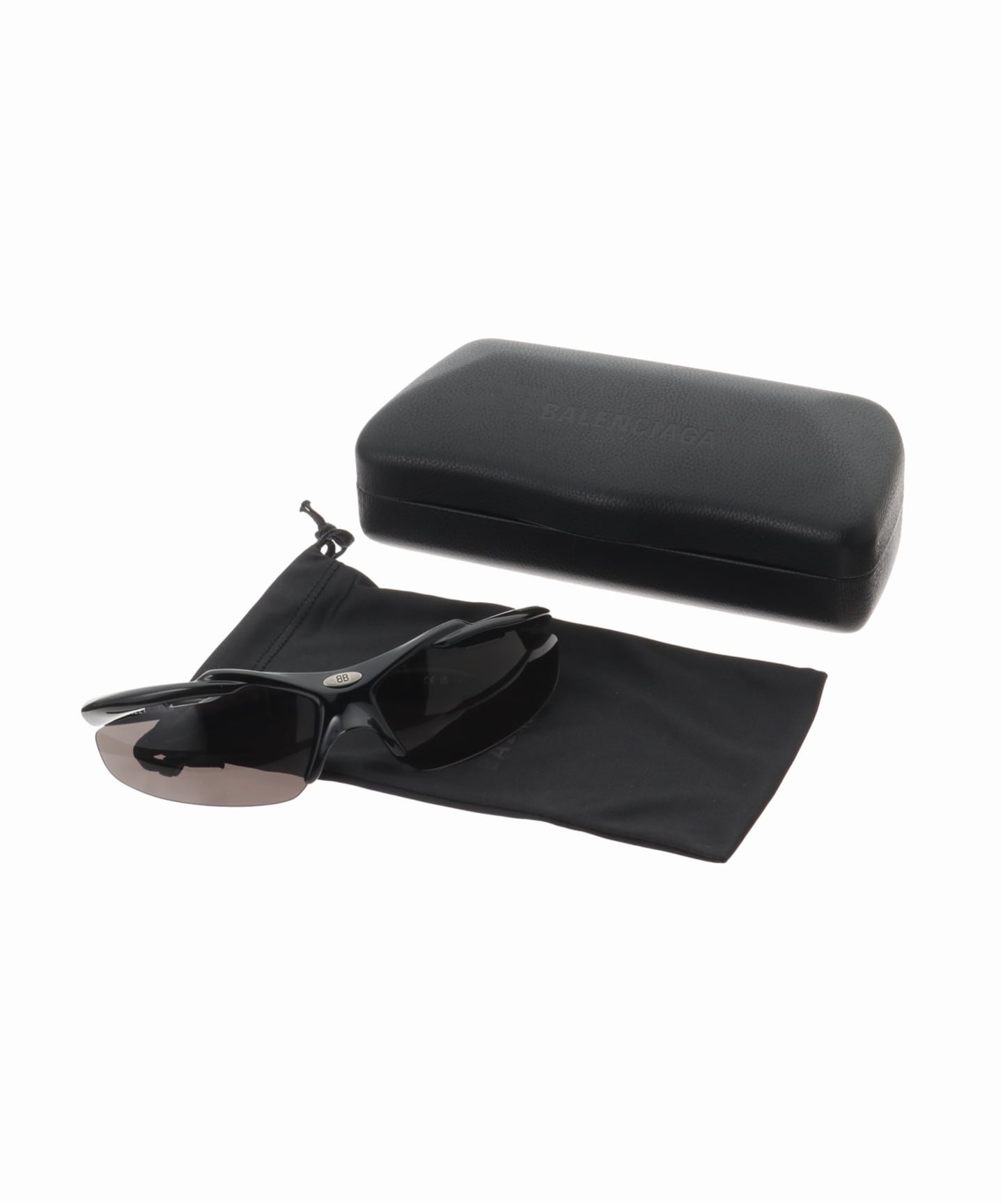 BALENCIAGA BB0464S001 Sunglasses（メガネ）｜EYETHINK（アイシンク