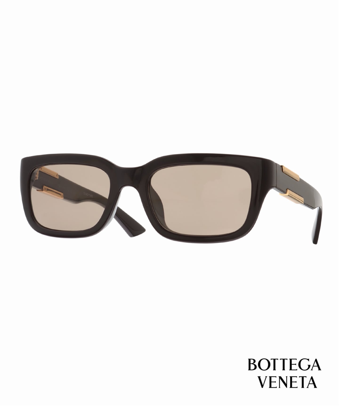 BOTTEGA VENETA BV1453SA004 Sunglasses（サングラス）｜EYETHINK