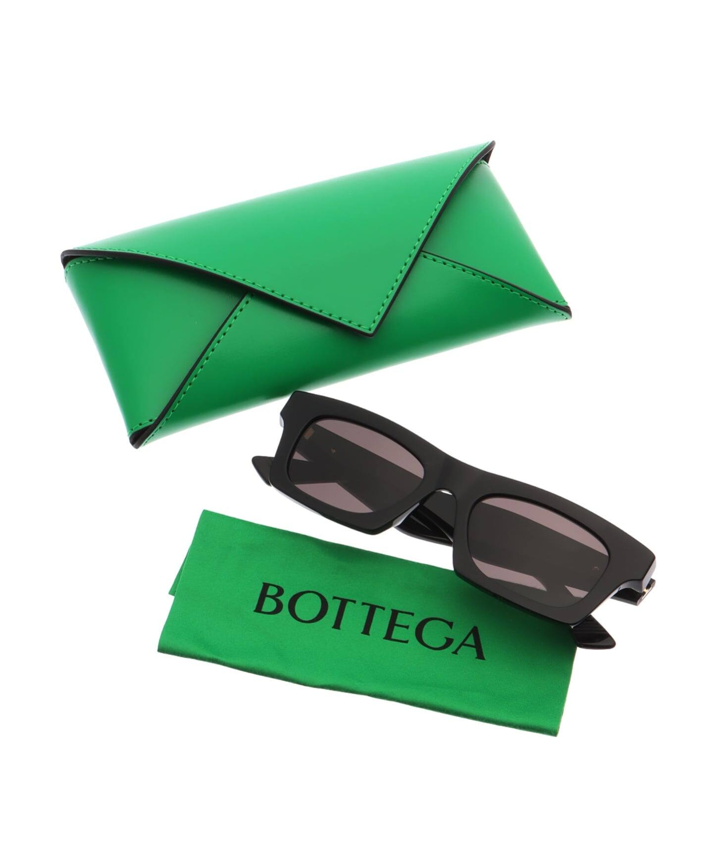 BOTTEGA VENETA BV1457S001 Sunglasses（サングラス）｜EYETHINK