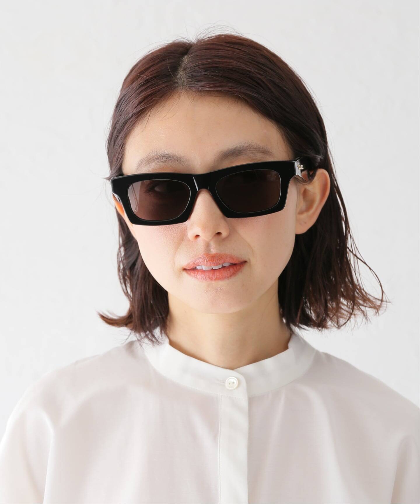 BOTTEGA VENETA BV1457S001 Sunglasses（サングラス）｜EYETHINK