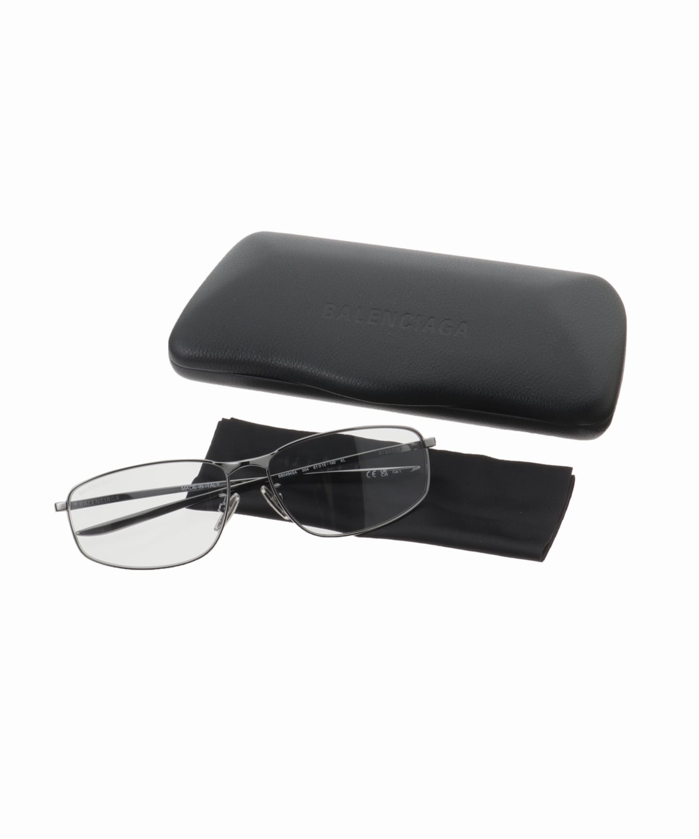 BALENCIAGA BB0494SA004 Sunglasses（サングラス）｜EYETHINK
