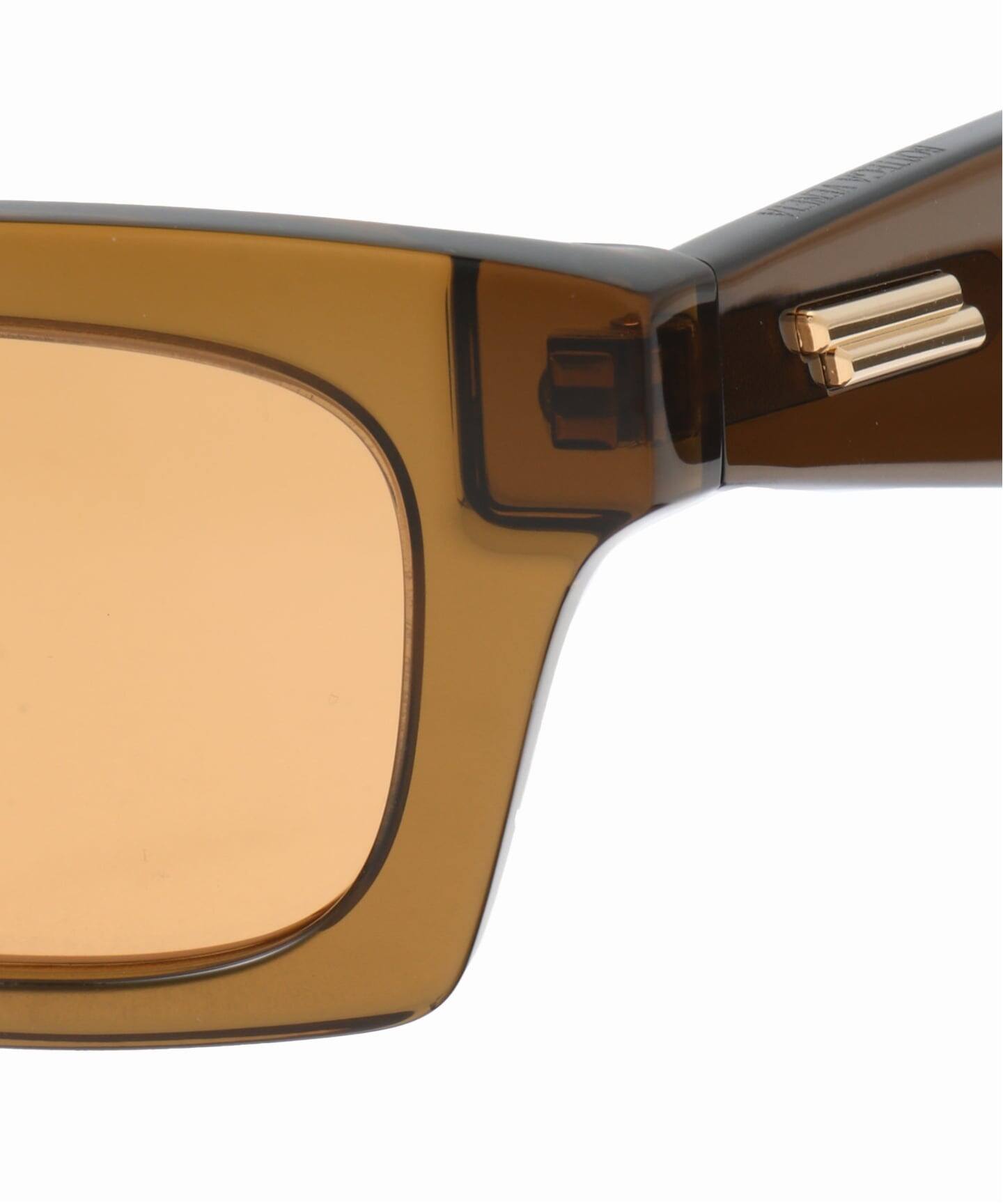 BOTTEGA VENETA BV1457S005 Sunglasses（サングラス）｜EYETHINK