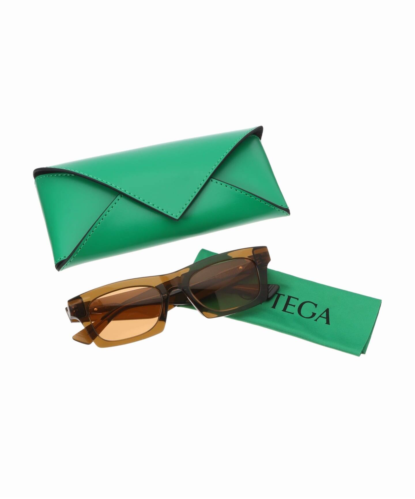 BOTTEGA VENETA BV1457S005 Sunglasses（サングラス）｜EYETHINK