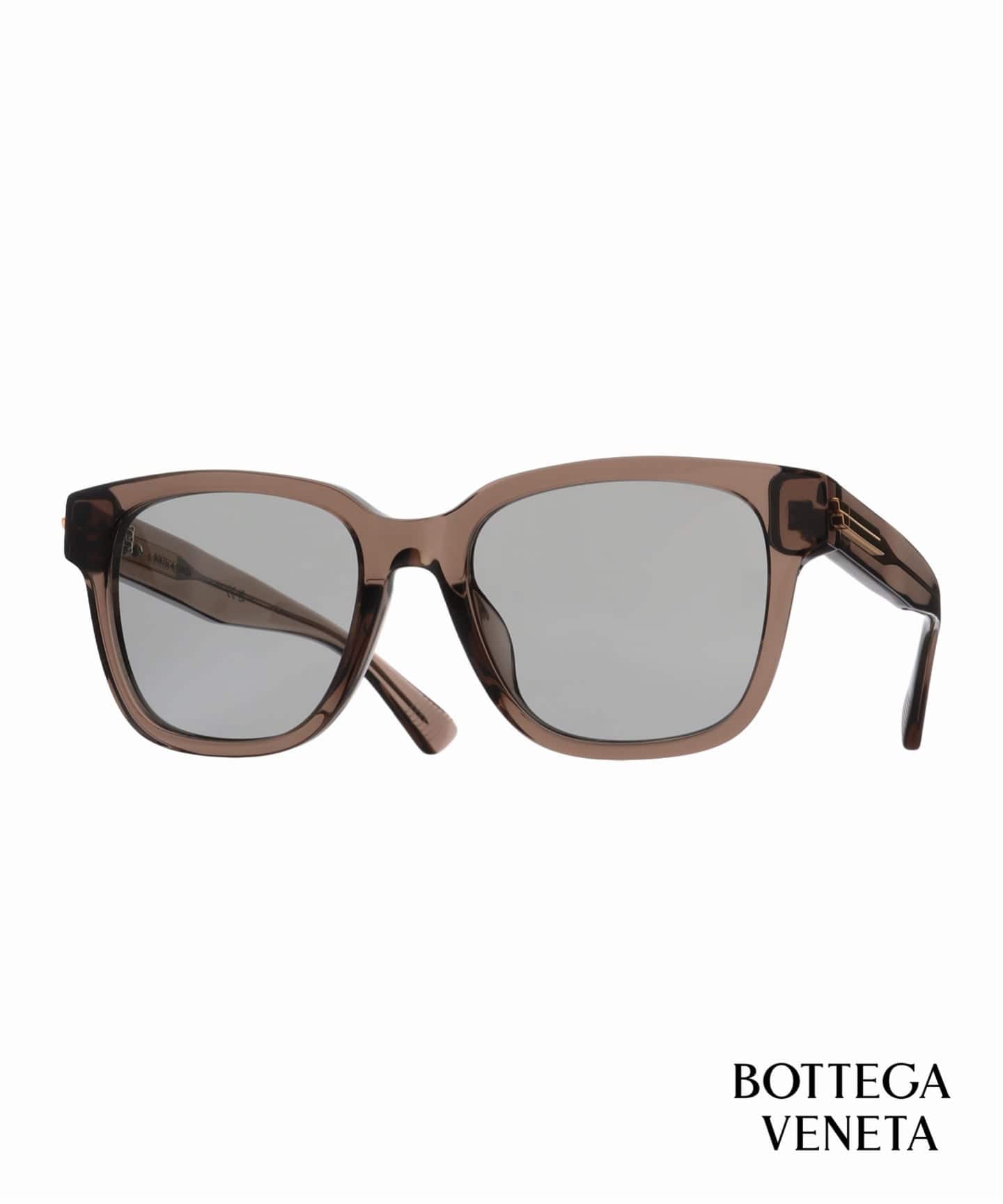 BOTTEGA VENETA BV1461SK004 Sunglasses（サングラス）｜EYETHINK