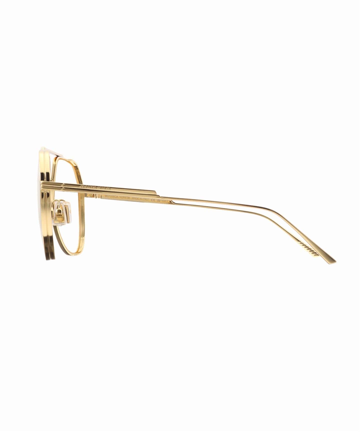 BOTTEGA VENETA BV1465S005 Sunglasses（サングラス）｜EYETHINK