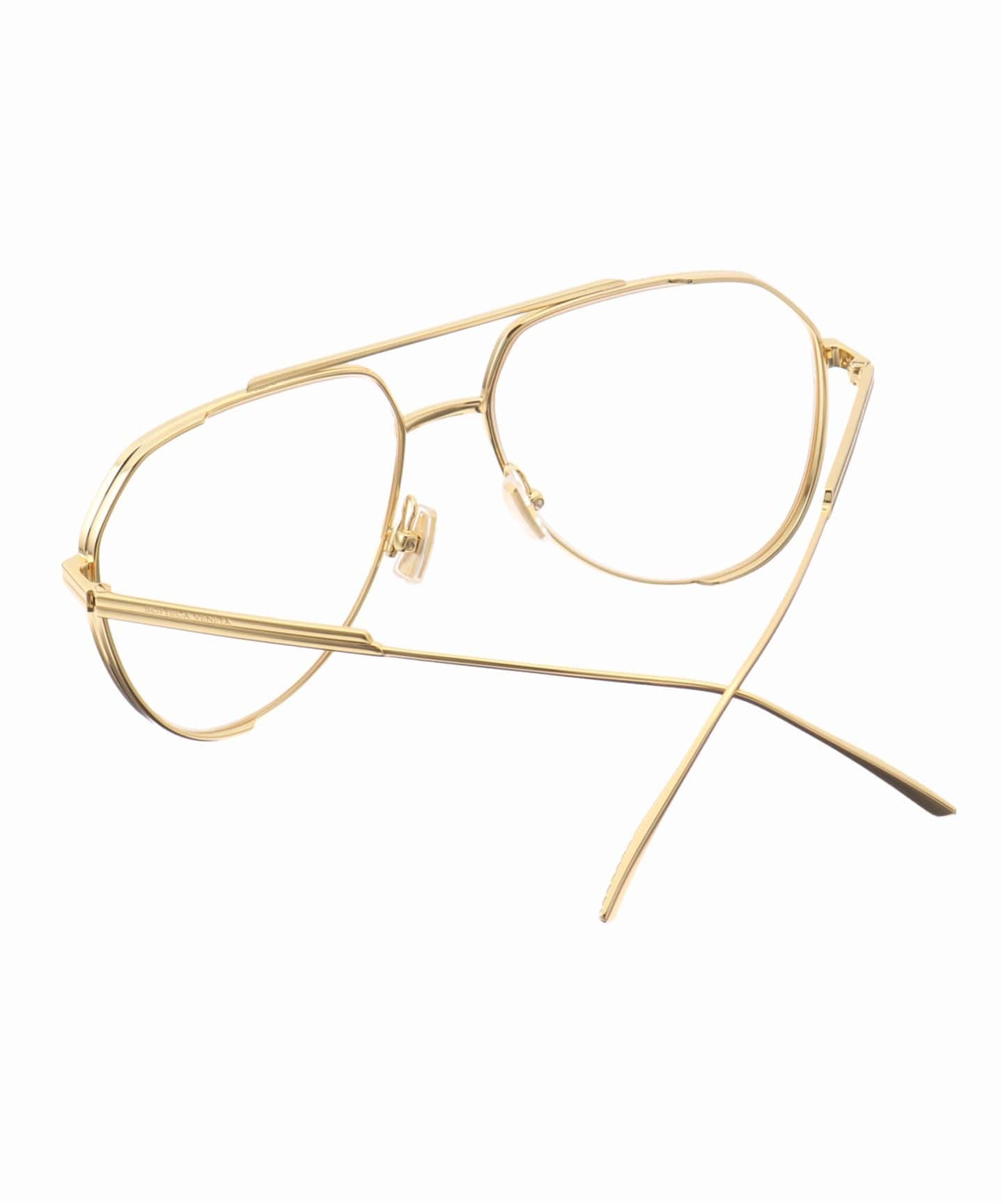 BOTTEGA VENETA BV1465S005 Sunglasses（サングラス）｜EYETHINK