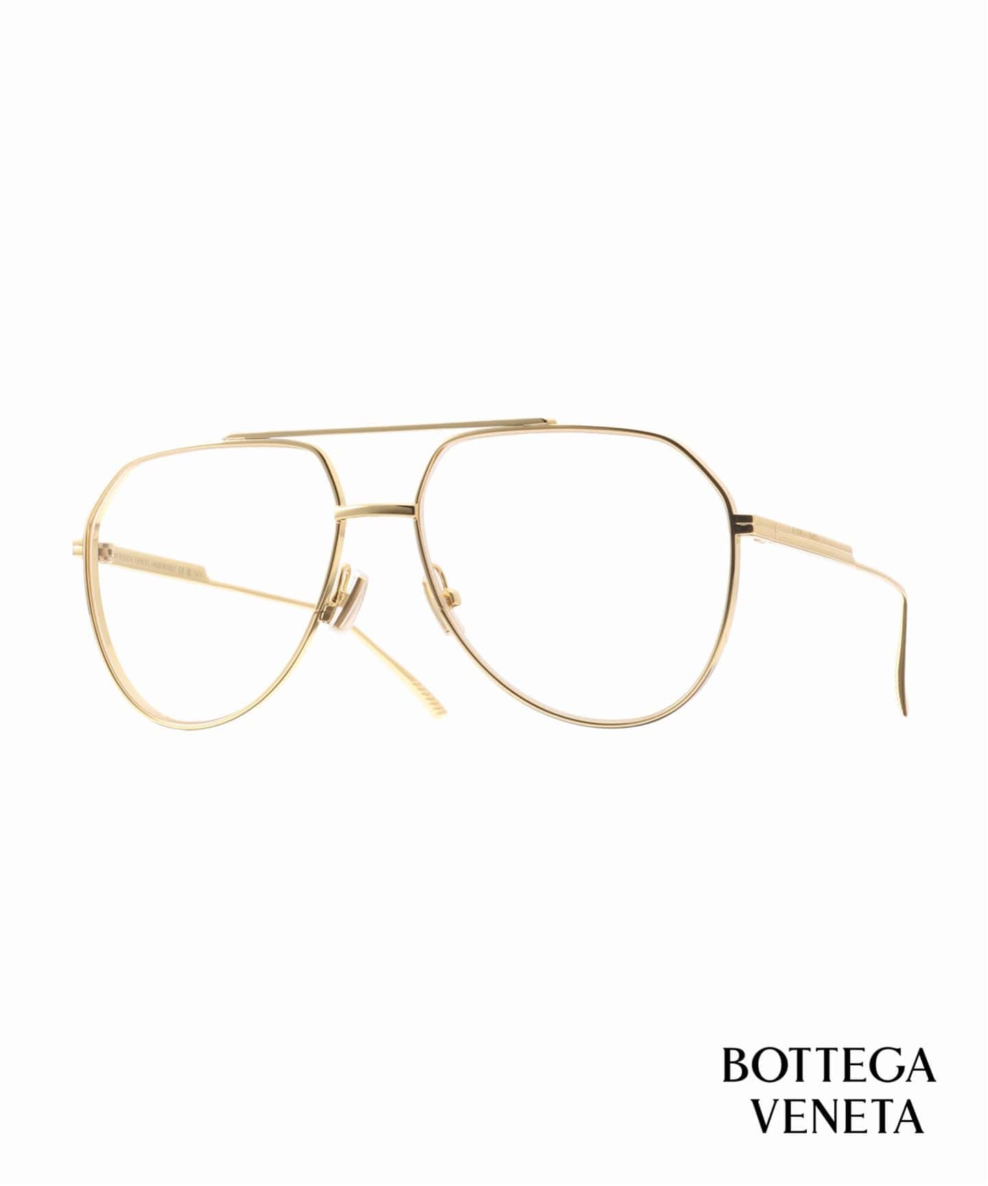 BOTTEGA VENETA BV1465S005 Sunglasses（サングラス）｜EYETHINK