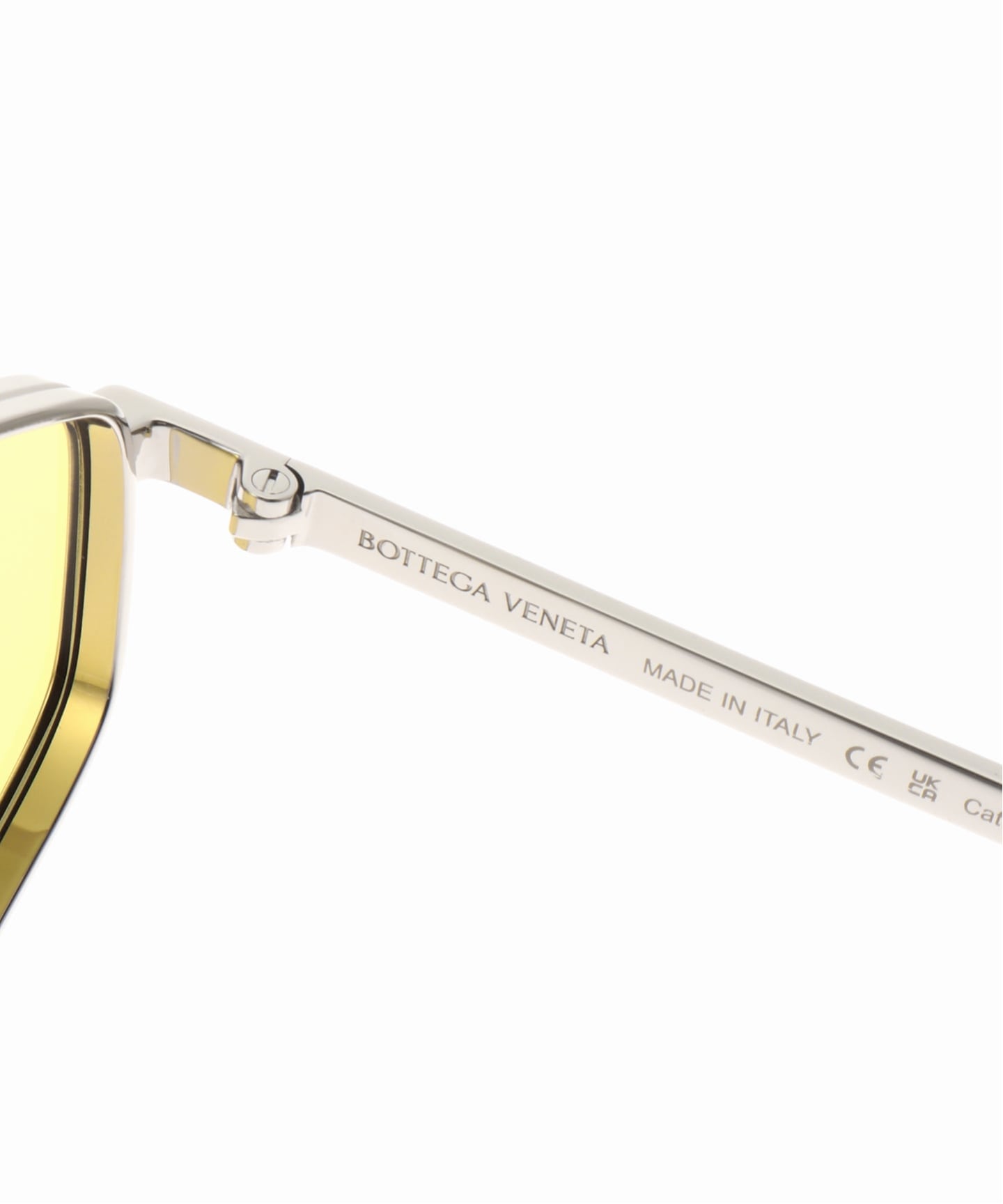 BOTTEGA VENETA BV1466S003 Sunglasses（サングラス）｜EYETHINK