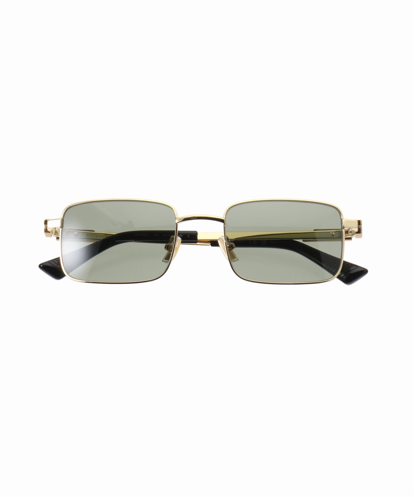 BOTTEGA VENETA BV1469S004 Sunglasses（サングラス）｜EYETHINK