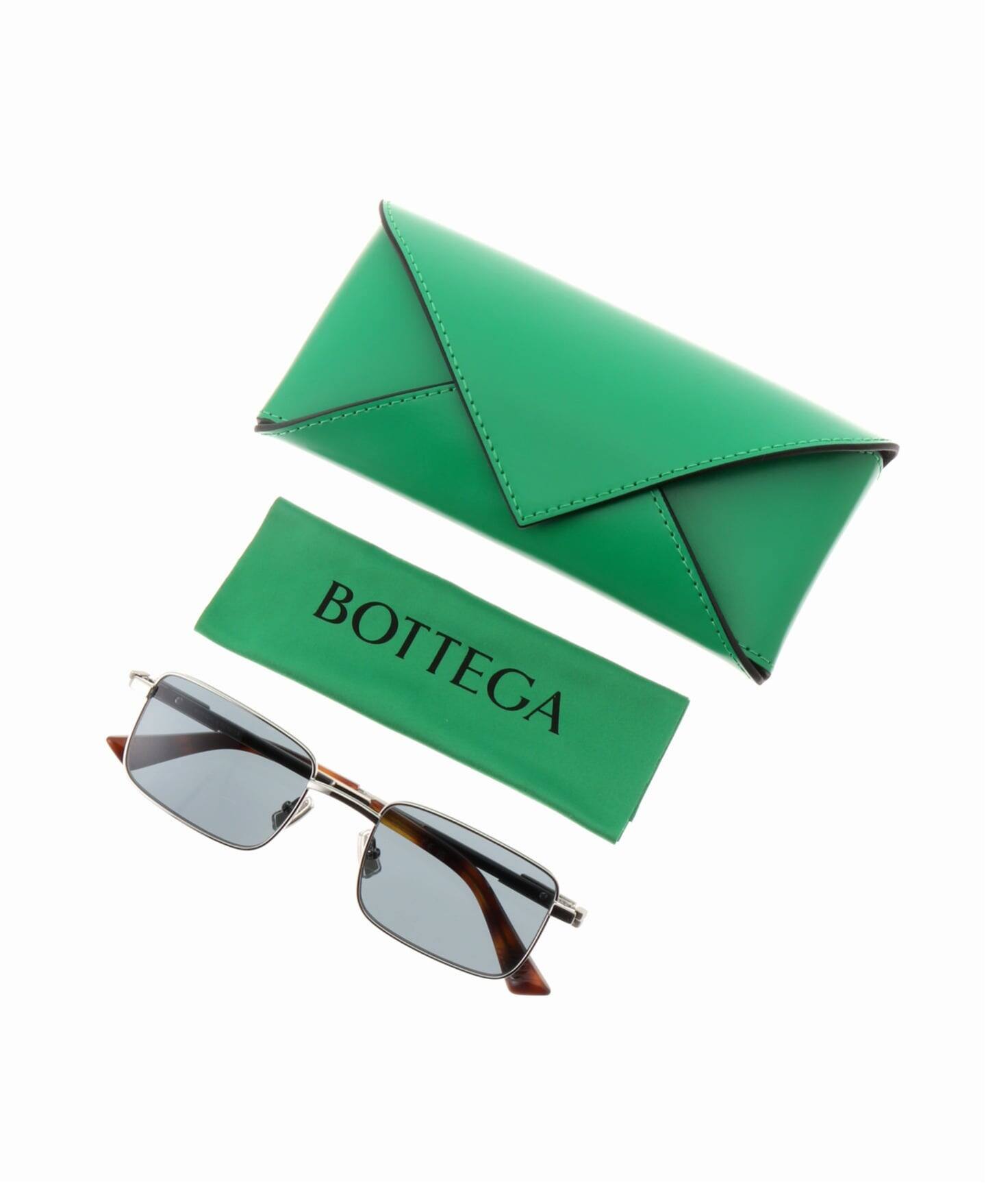BOTTEGA VENETA BV1469S002 Sunglasses（サングラス）｜EYETHINK