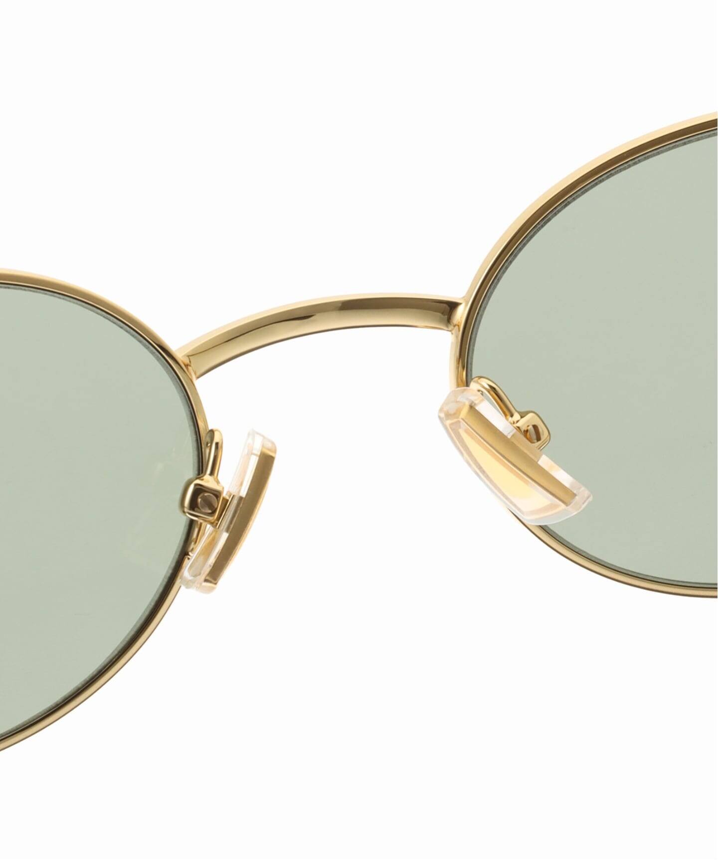 BOTTEGA VENETA BV1470S004 Sunglasses（サングラス）｜EYETHINK