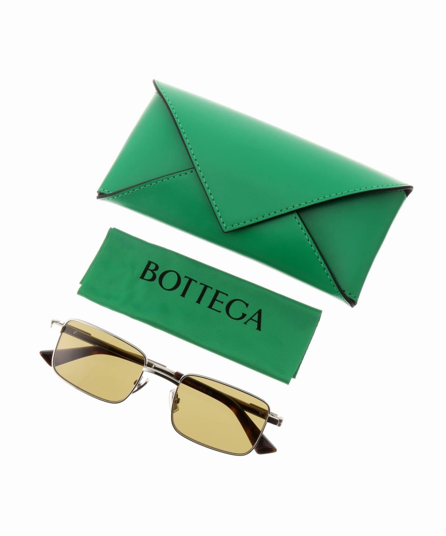 BOTTEGA VENETA BV1469S003 Sunglasses（サングラス）｜EYETHINK