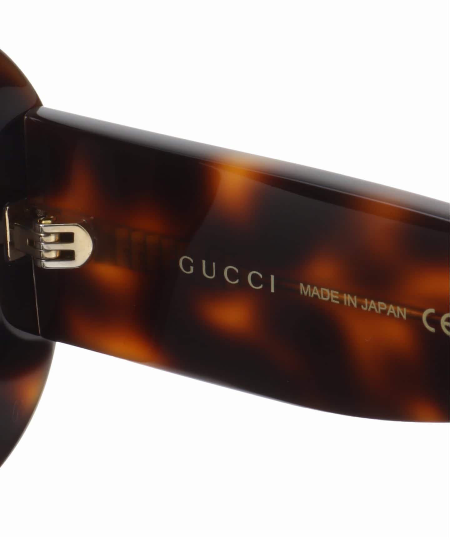 GUCCI GG2164S002 Sunglasses（サングラス）｜EYETHINK（アイシンク
