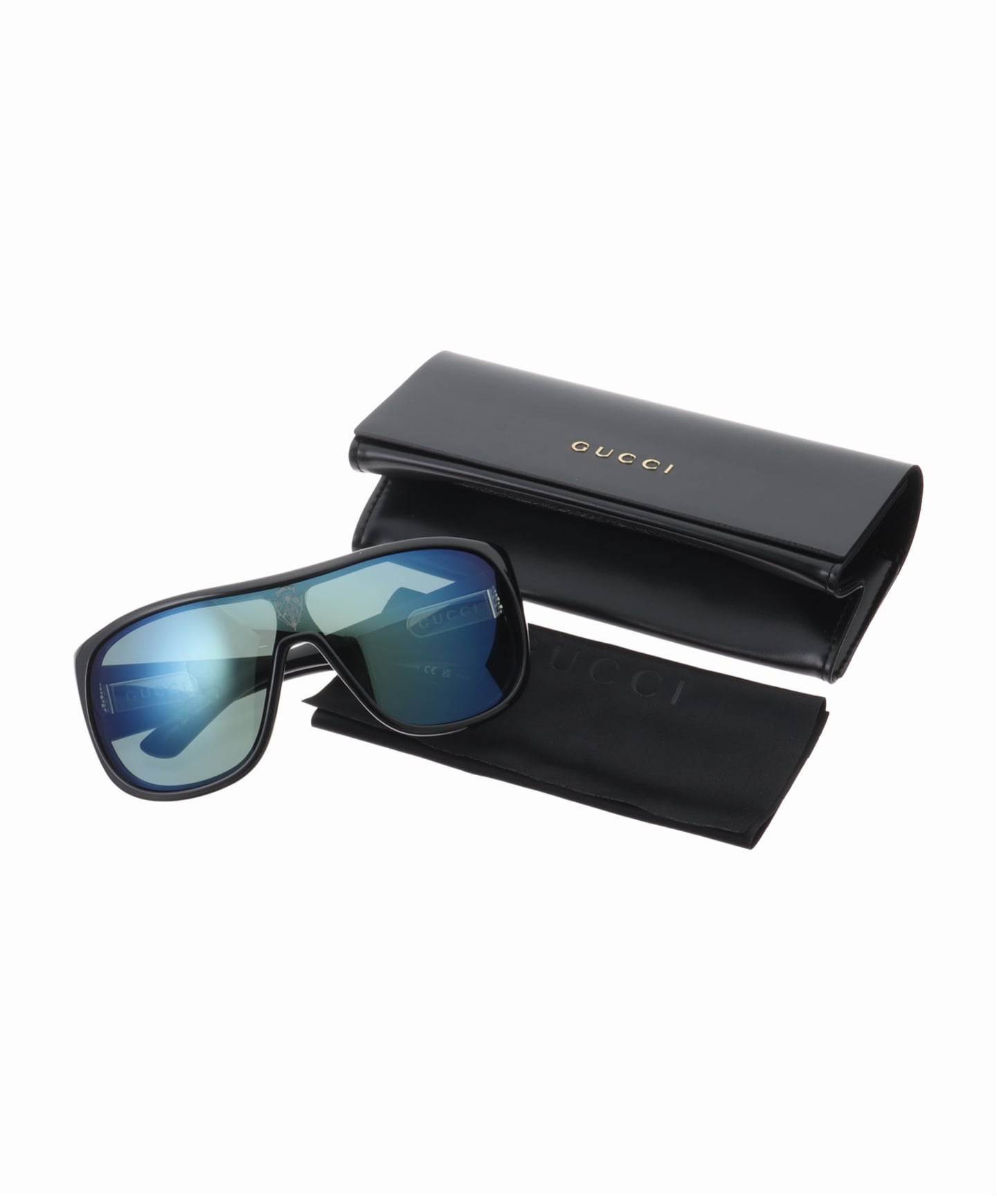 GUCCI GG2168S007 Sunglasses（サングラス）｜EYETHINK（アイシンク