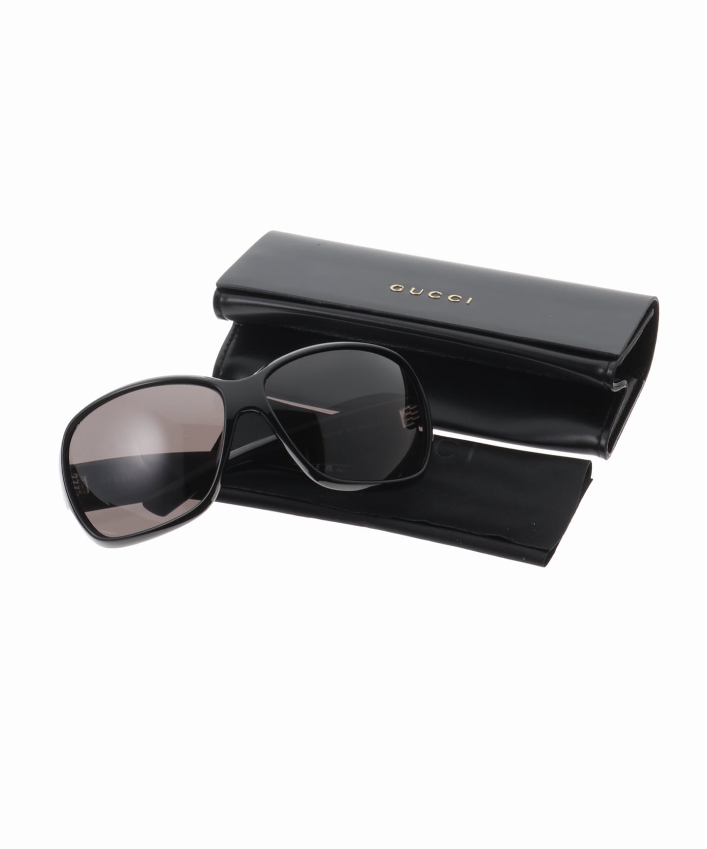 GUCCI GG2176S001 Sunglasses（サングラス）｜EYETHINK（アイシンク