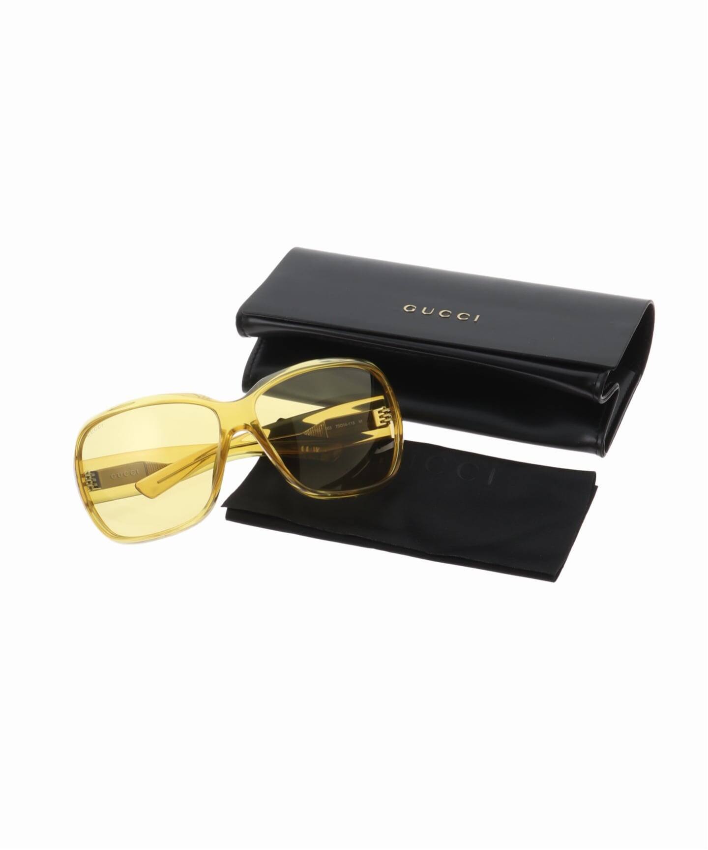 GUCCI GG2176S003 Sunglasses（サングラス）｜EYETHINK（アイシンク